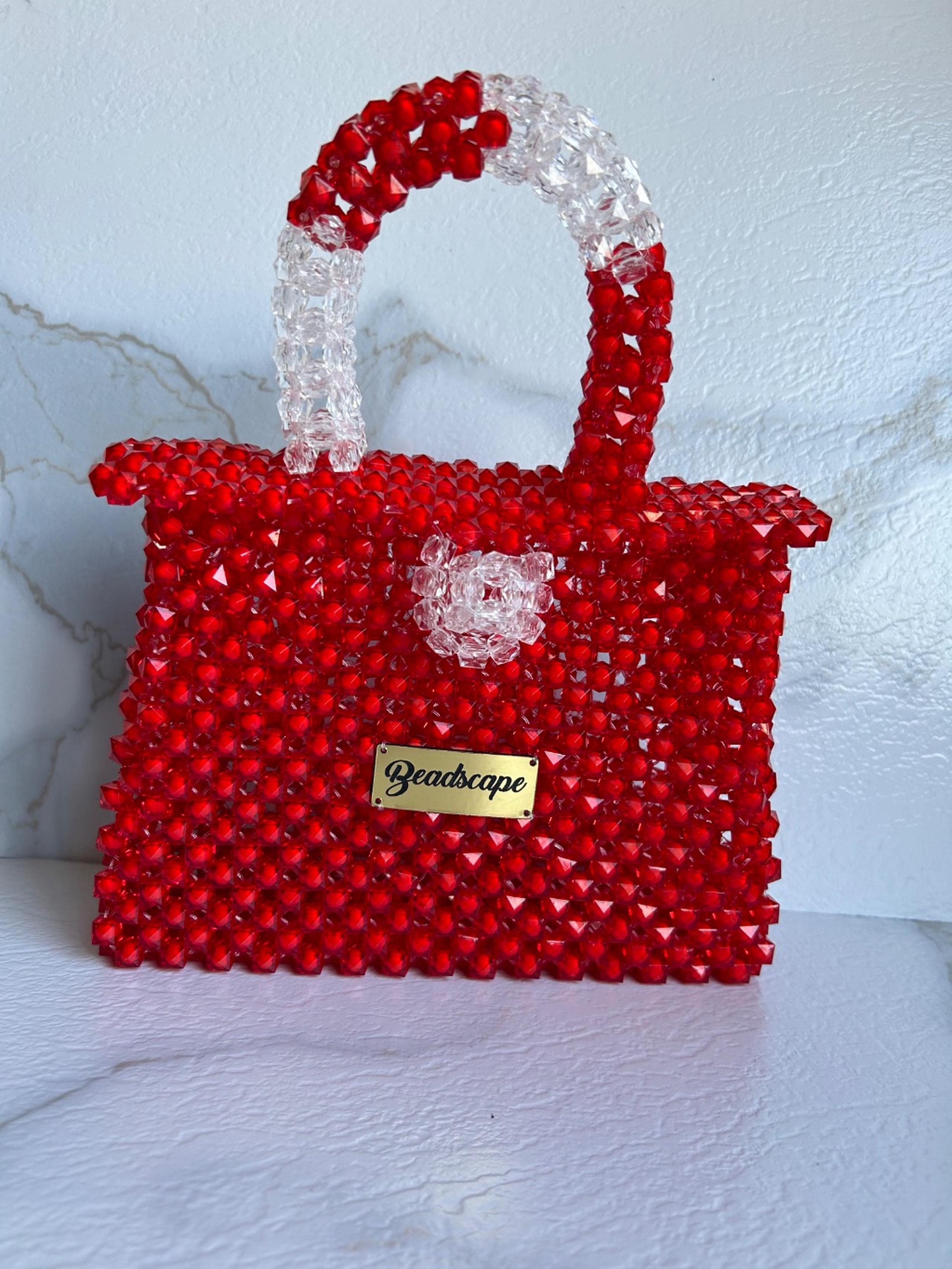 Ruby bag