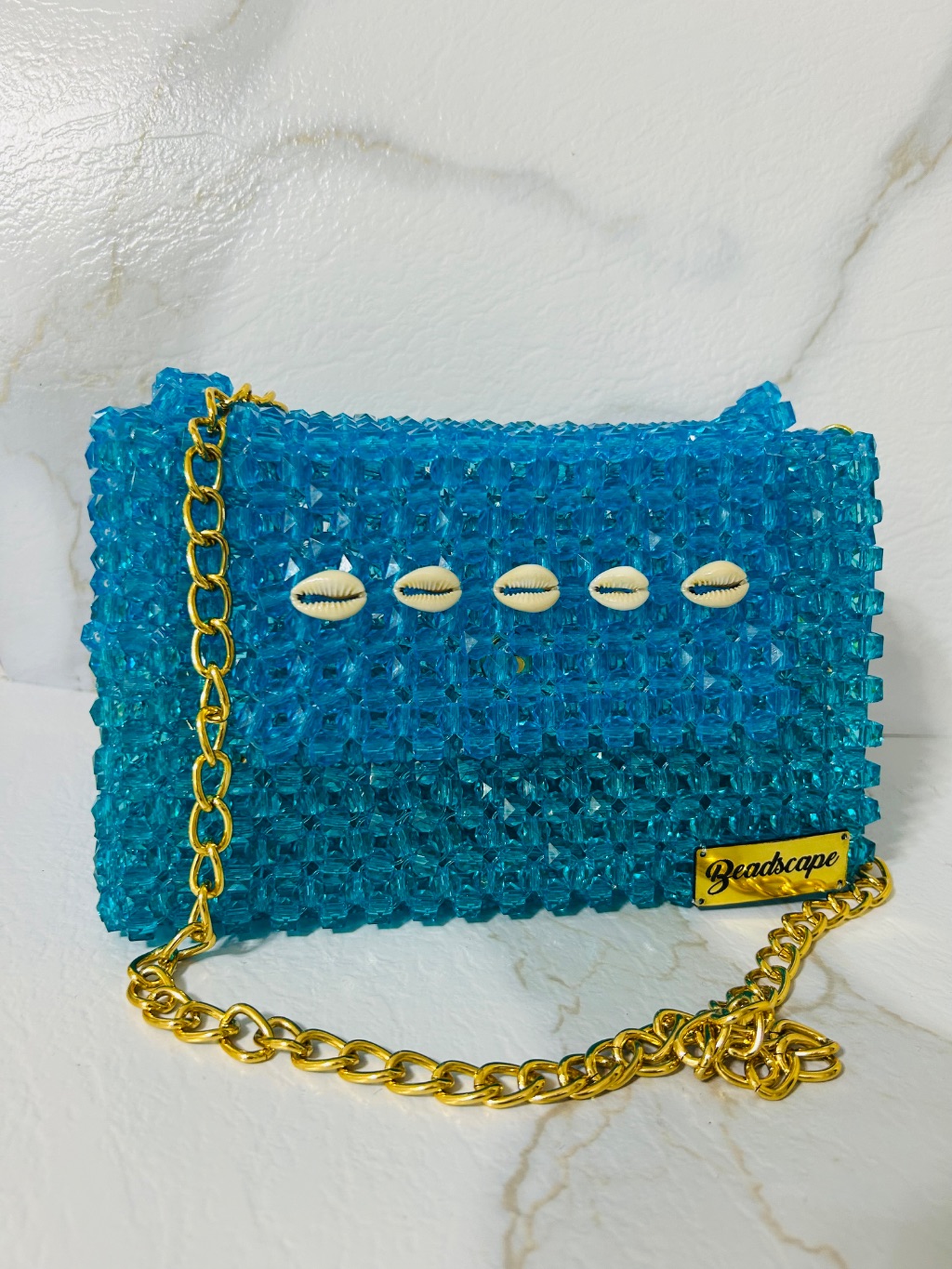Aqua bag