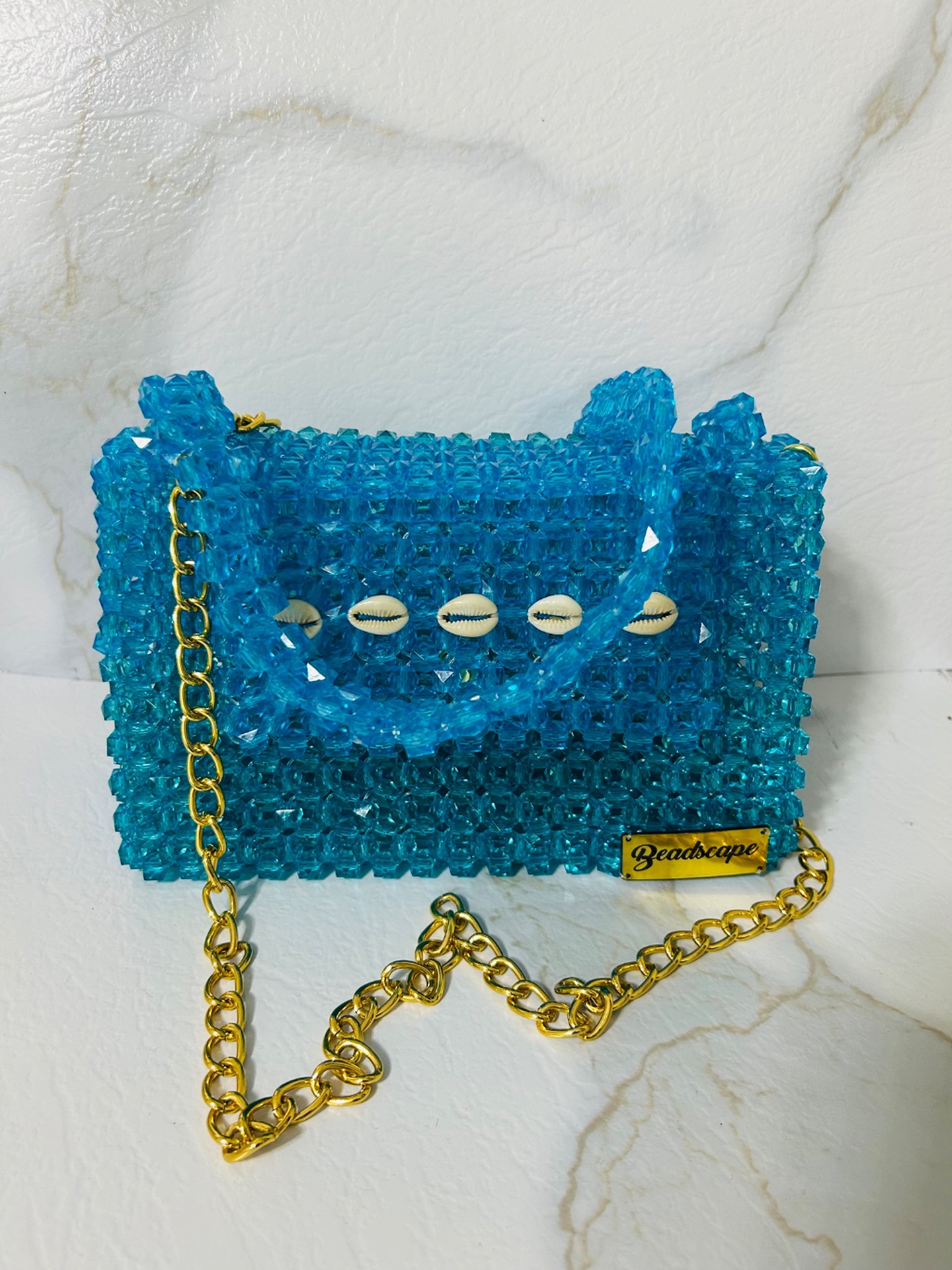Aqua bag