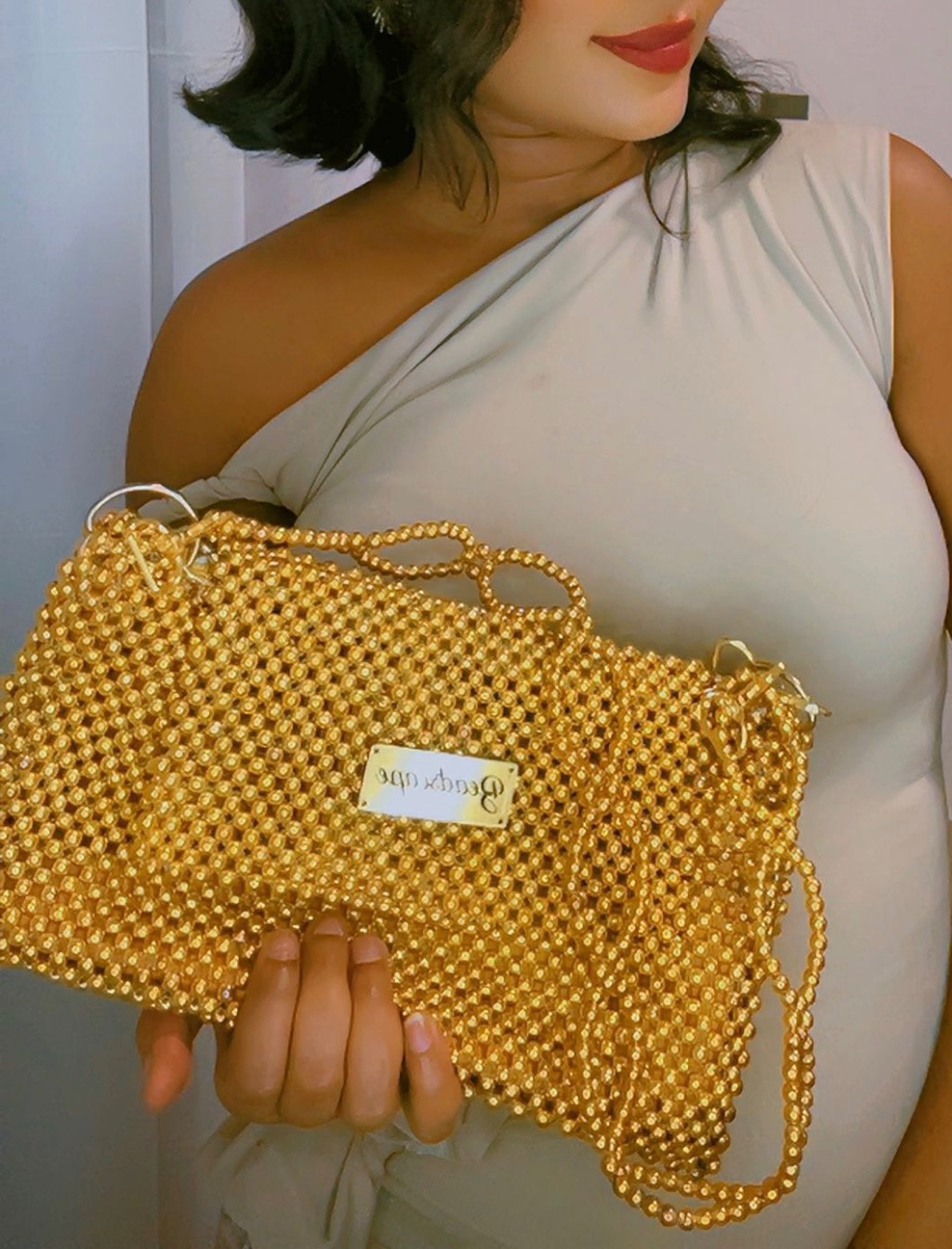 Goldmine bag