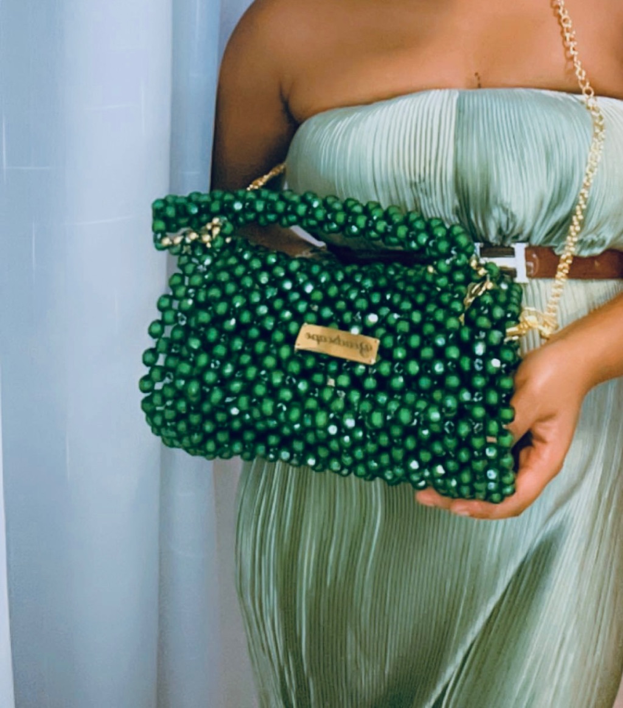 Aura bag