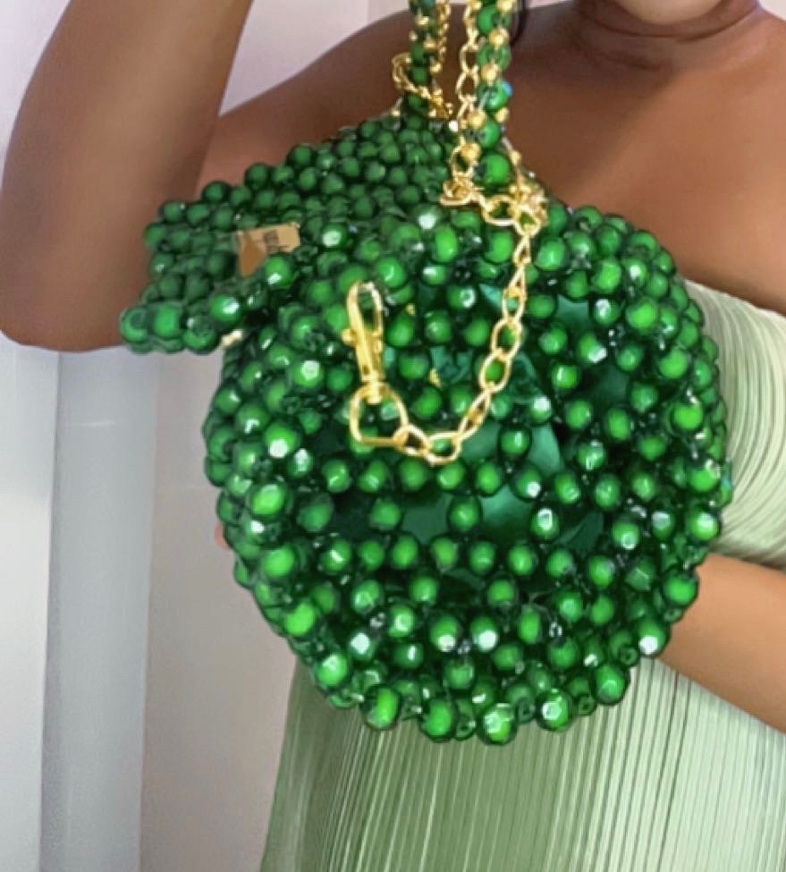 Aura bag