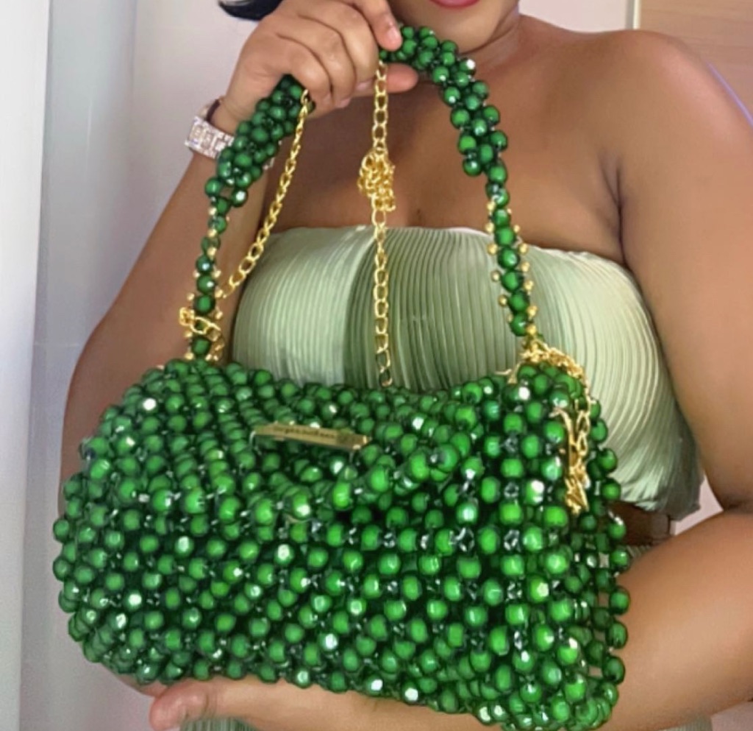 Aura bag