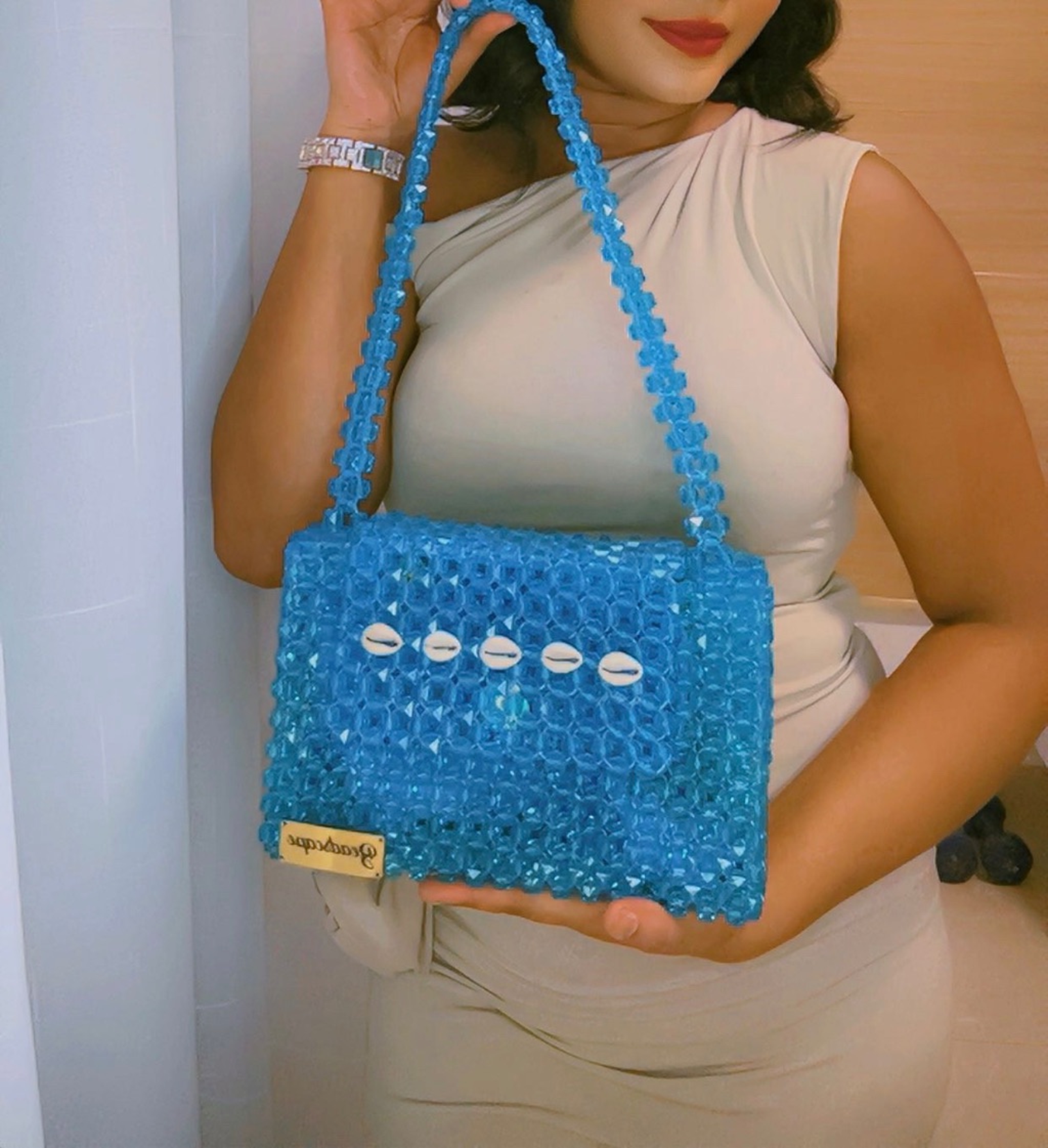 Aqua bag