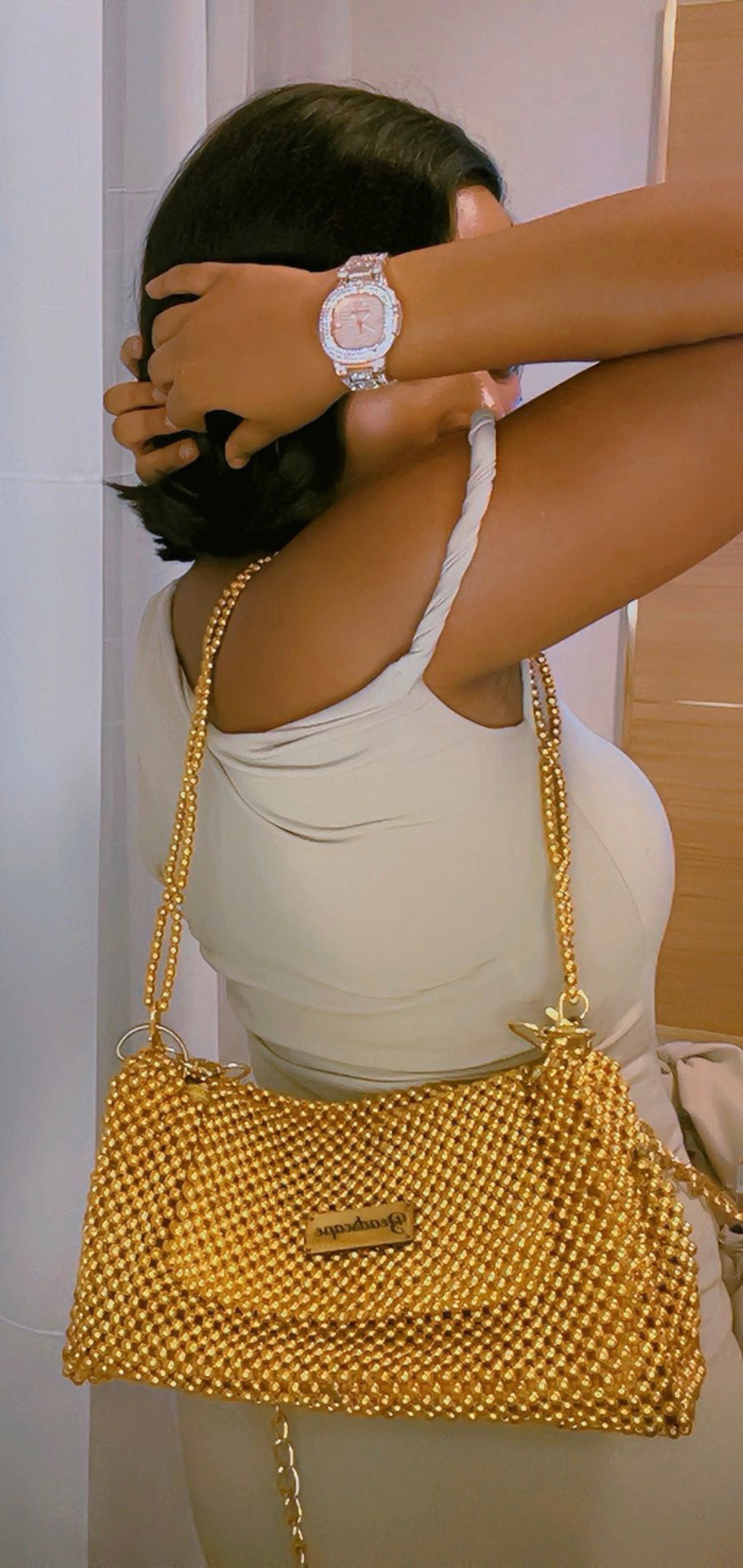 Goldmine bag