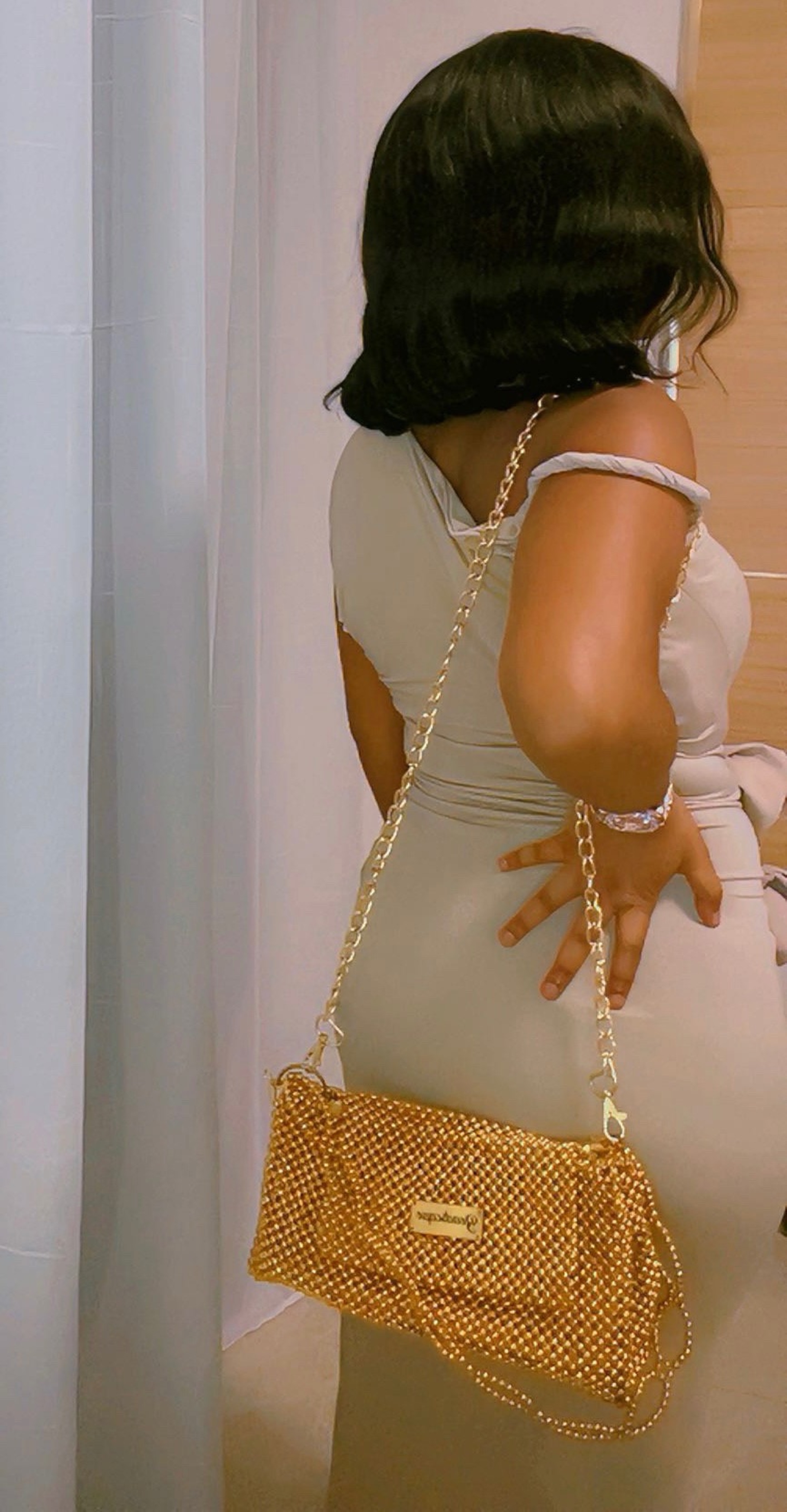 Goldmine bag