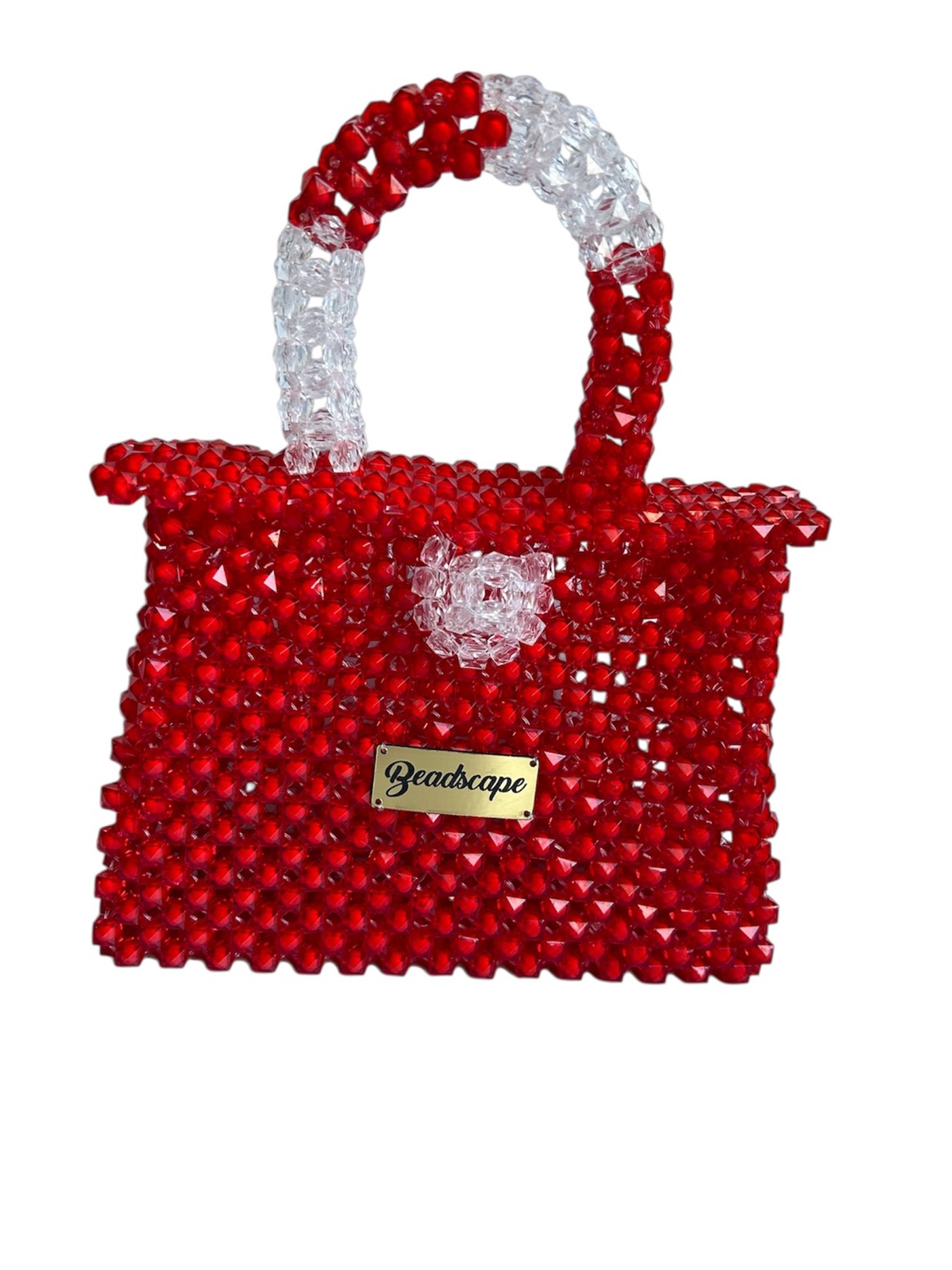 Ruby bag