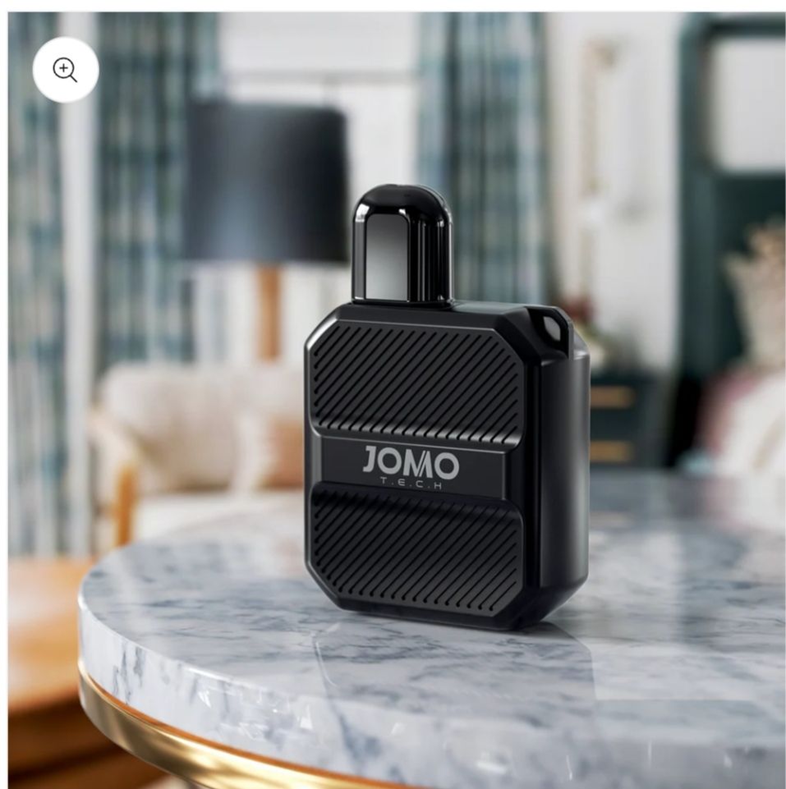 jomo tech 