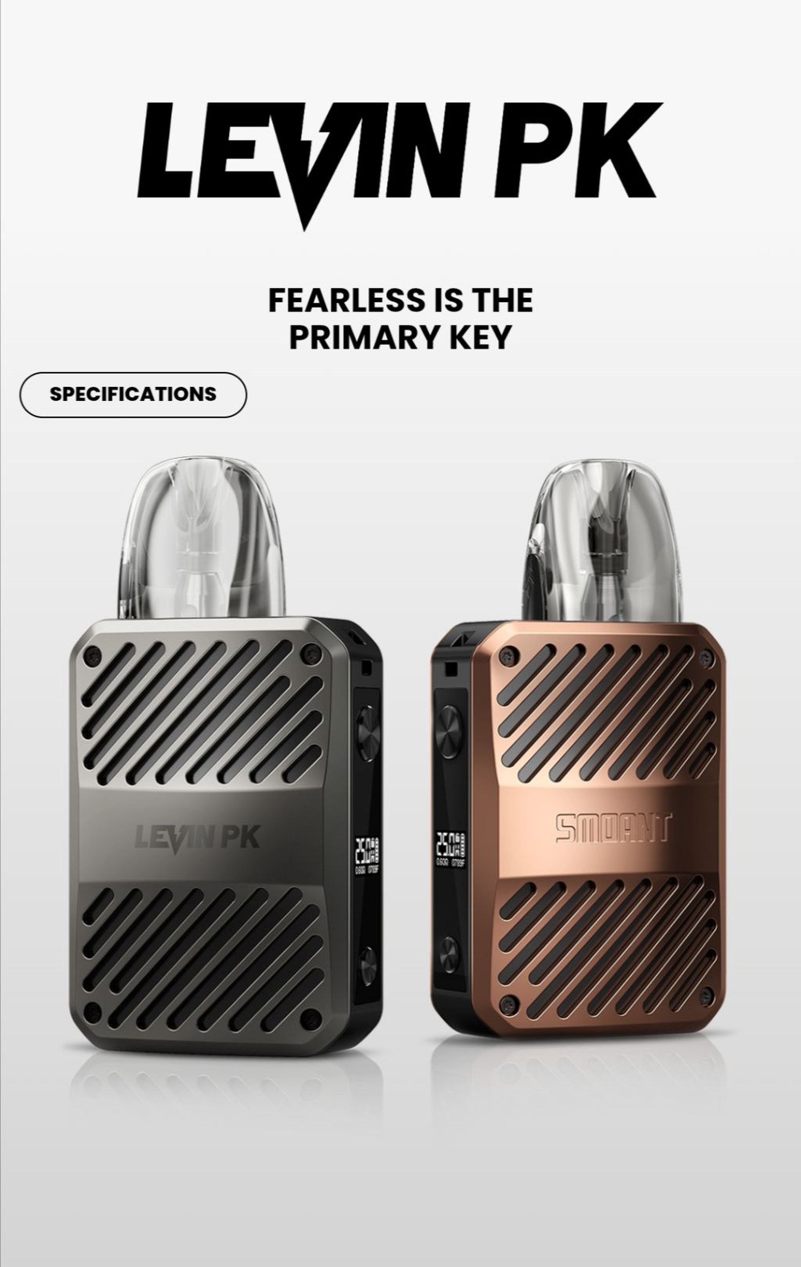 levin pk refillable vapes