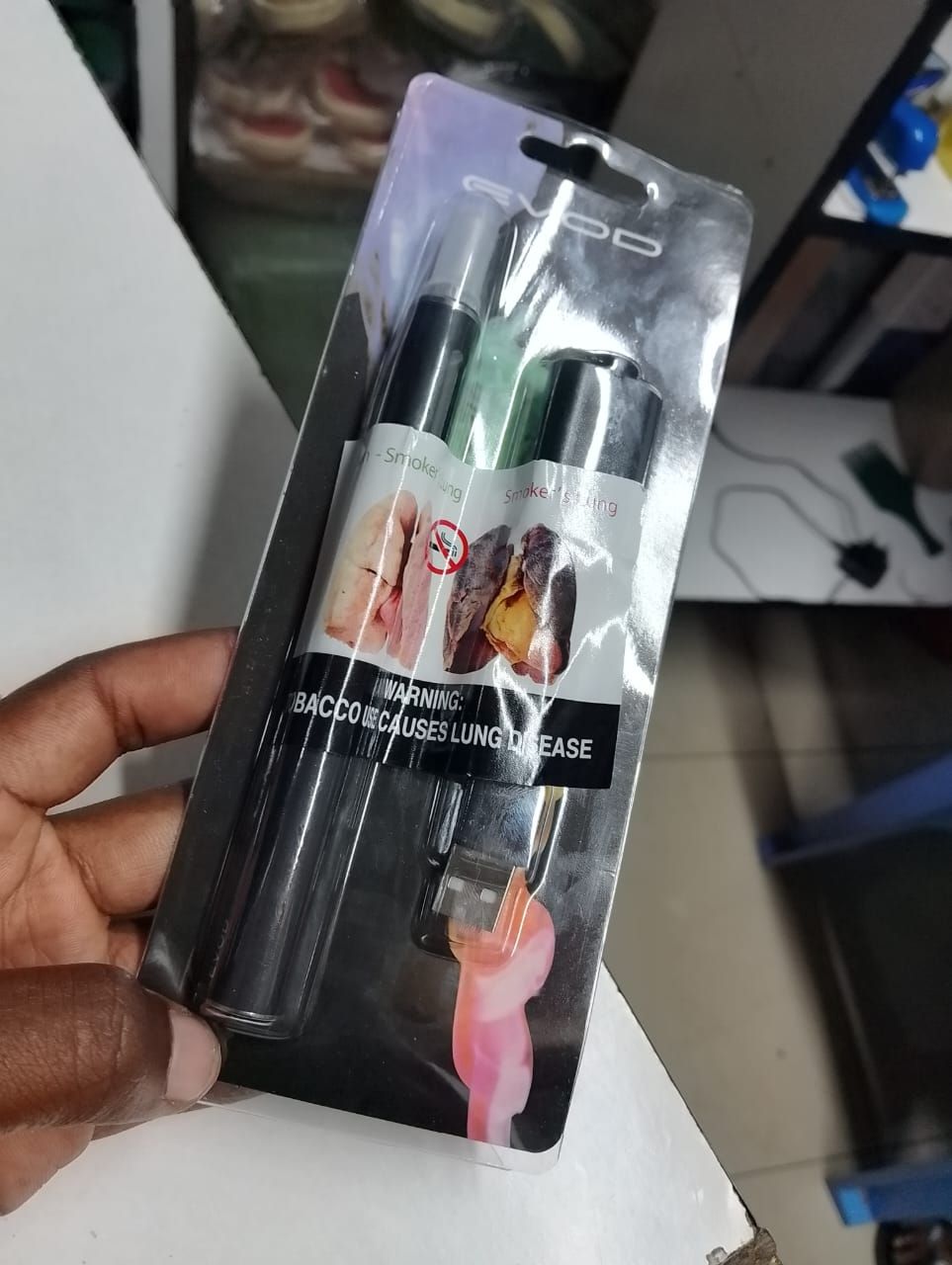ce4 refillable vape