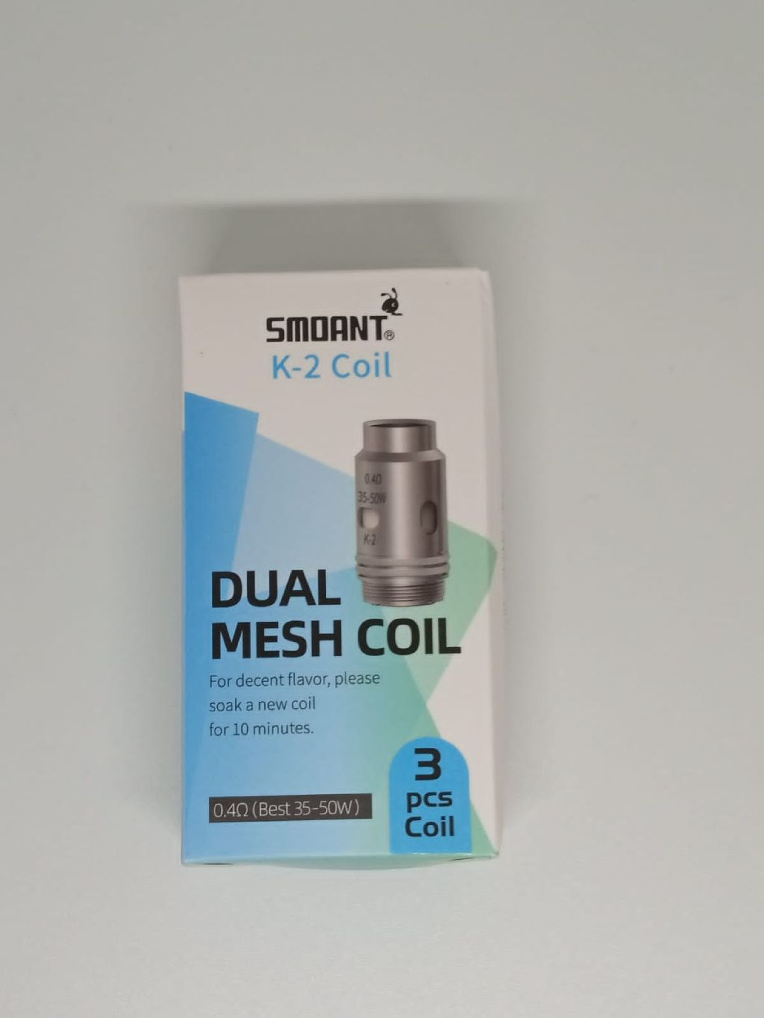 smoant coils