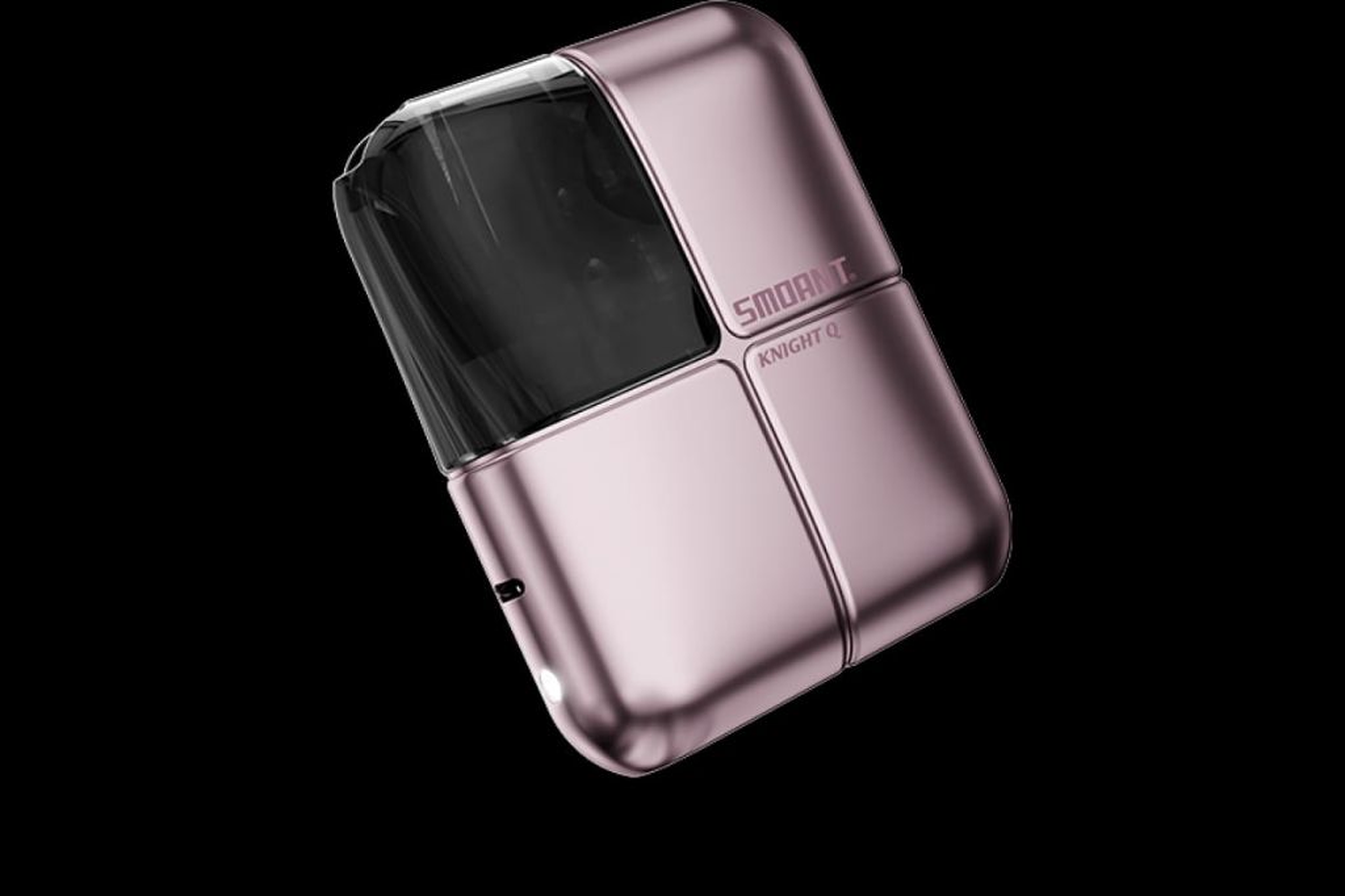smoant knight q refillable