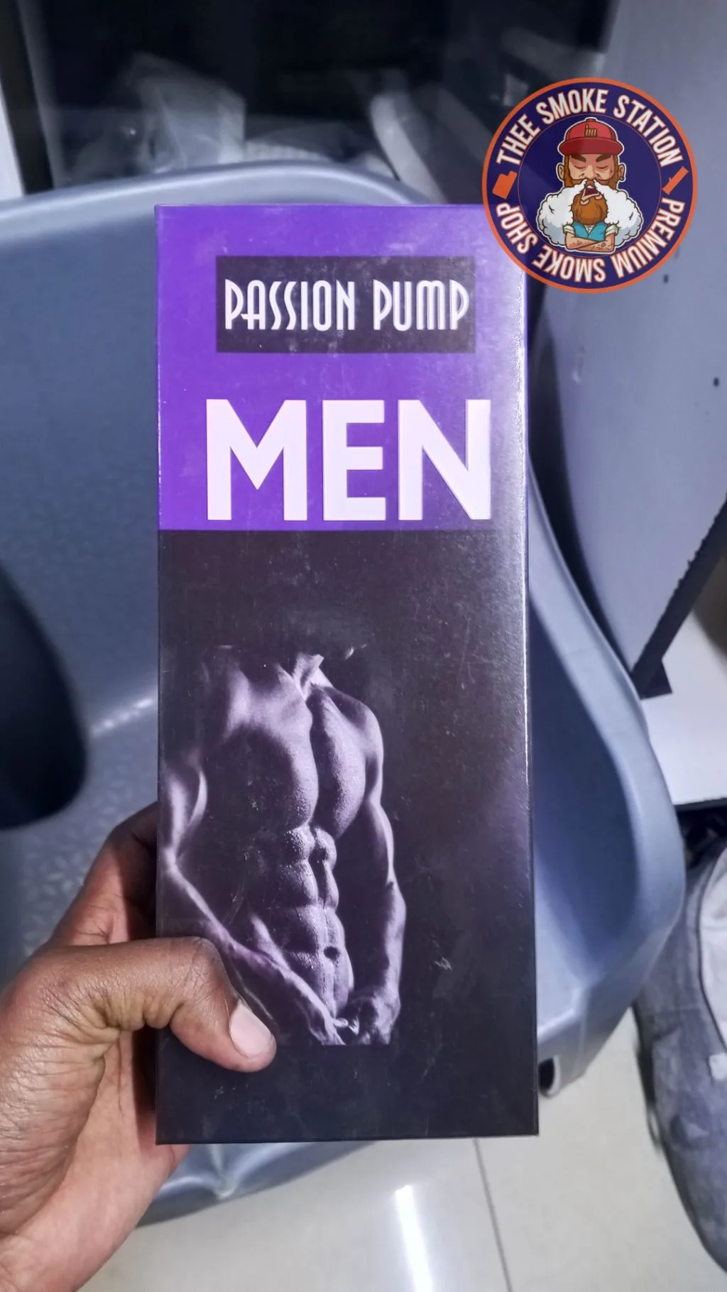 Penis Enlargement Pump
