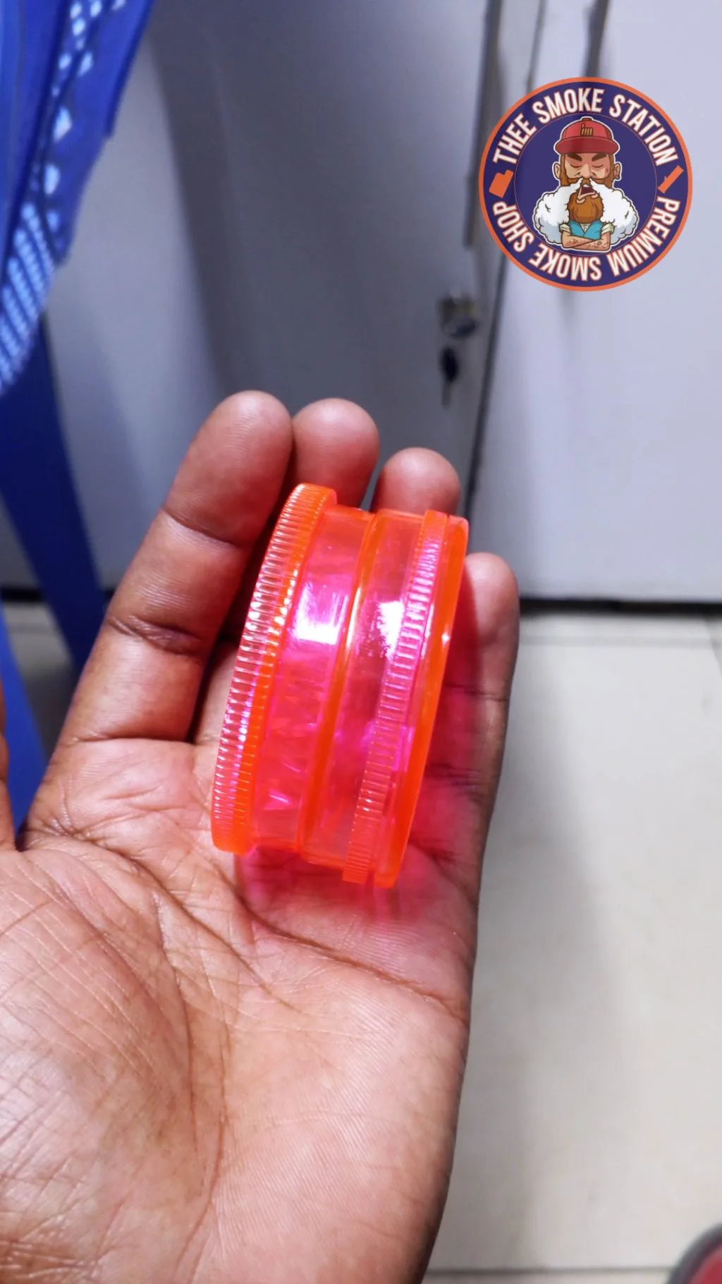 plastic grinders