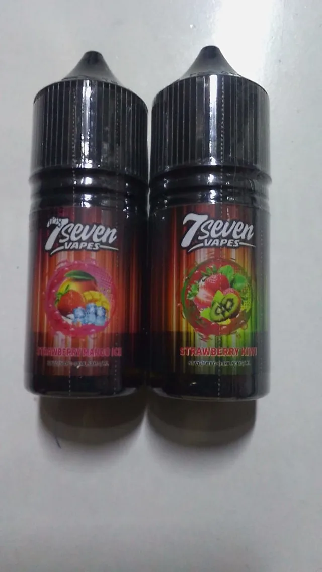 seven 30ml 50mg