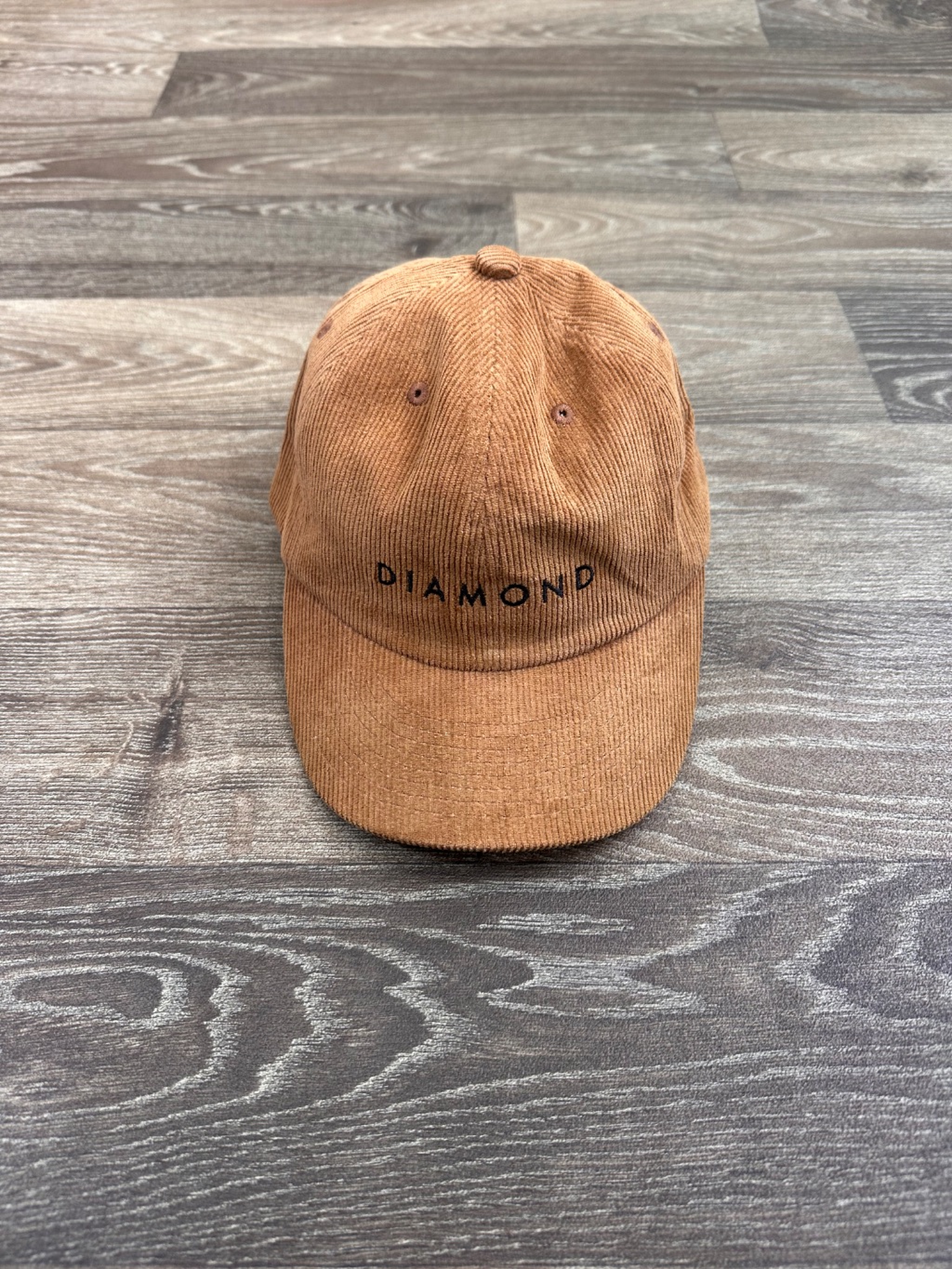 Diamond Studios Adjustable cap