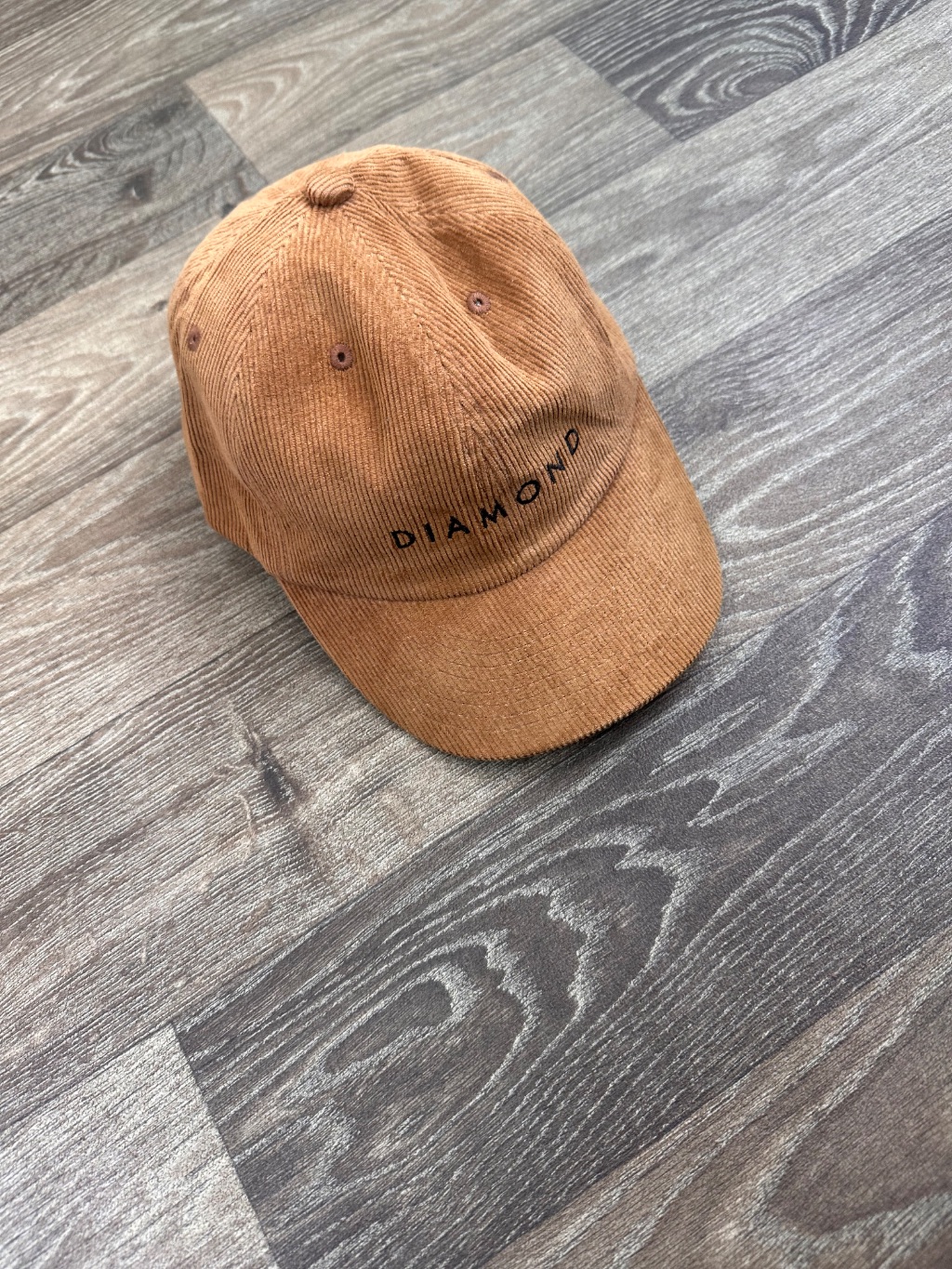 Diamond Studios Adjustable cap