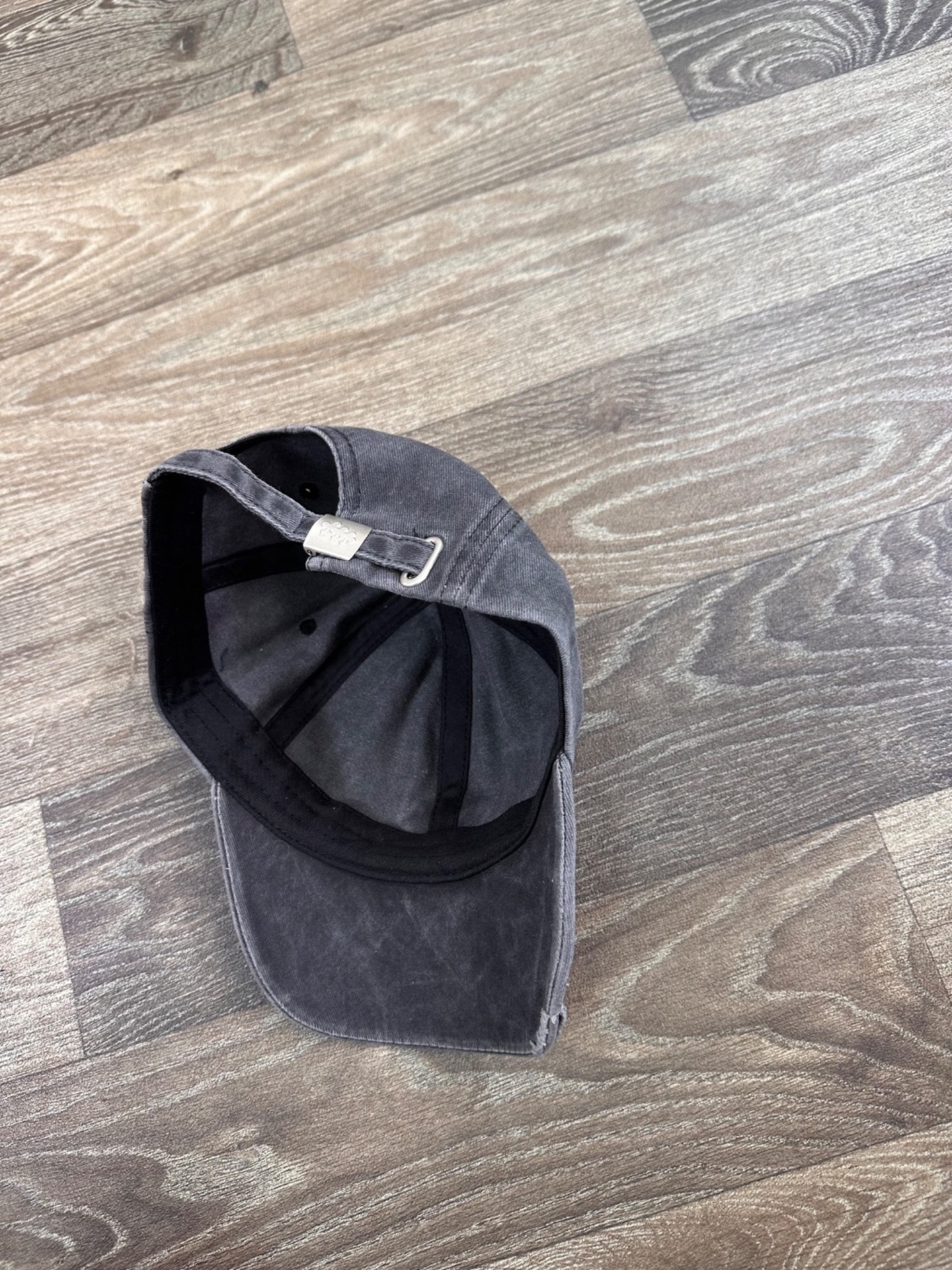 Shoot Brand Adjustable Cap