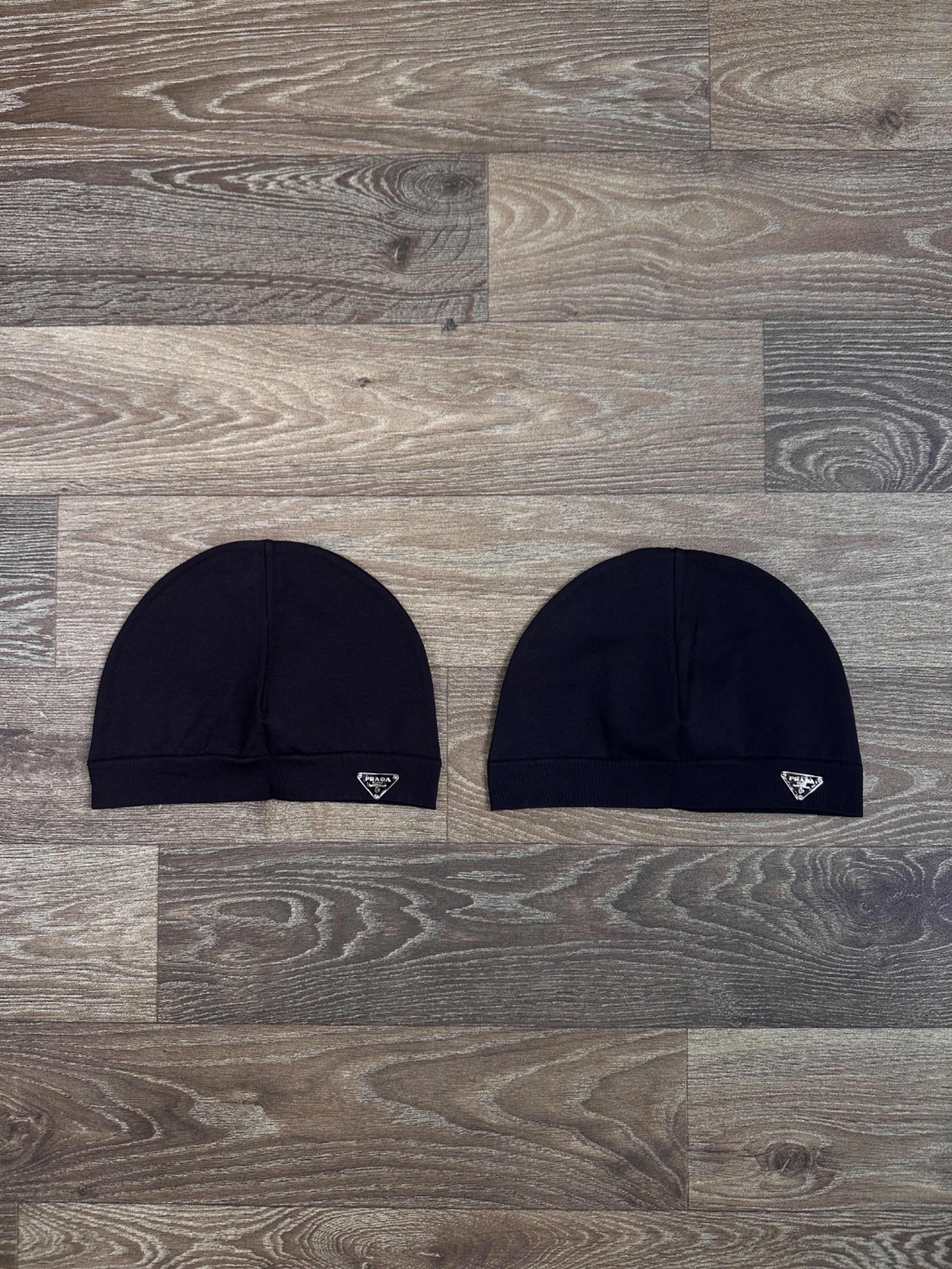Prada Skull Cap