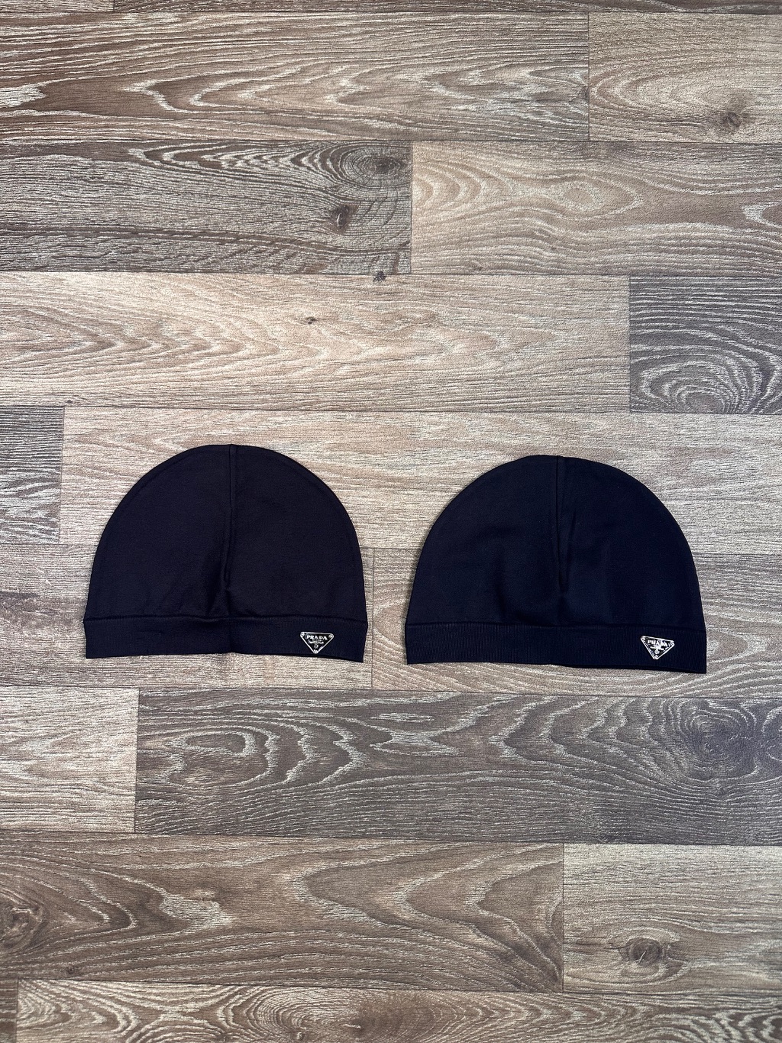 Prada Skull Cap