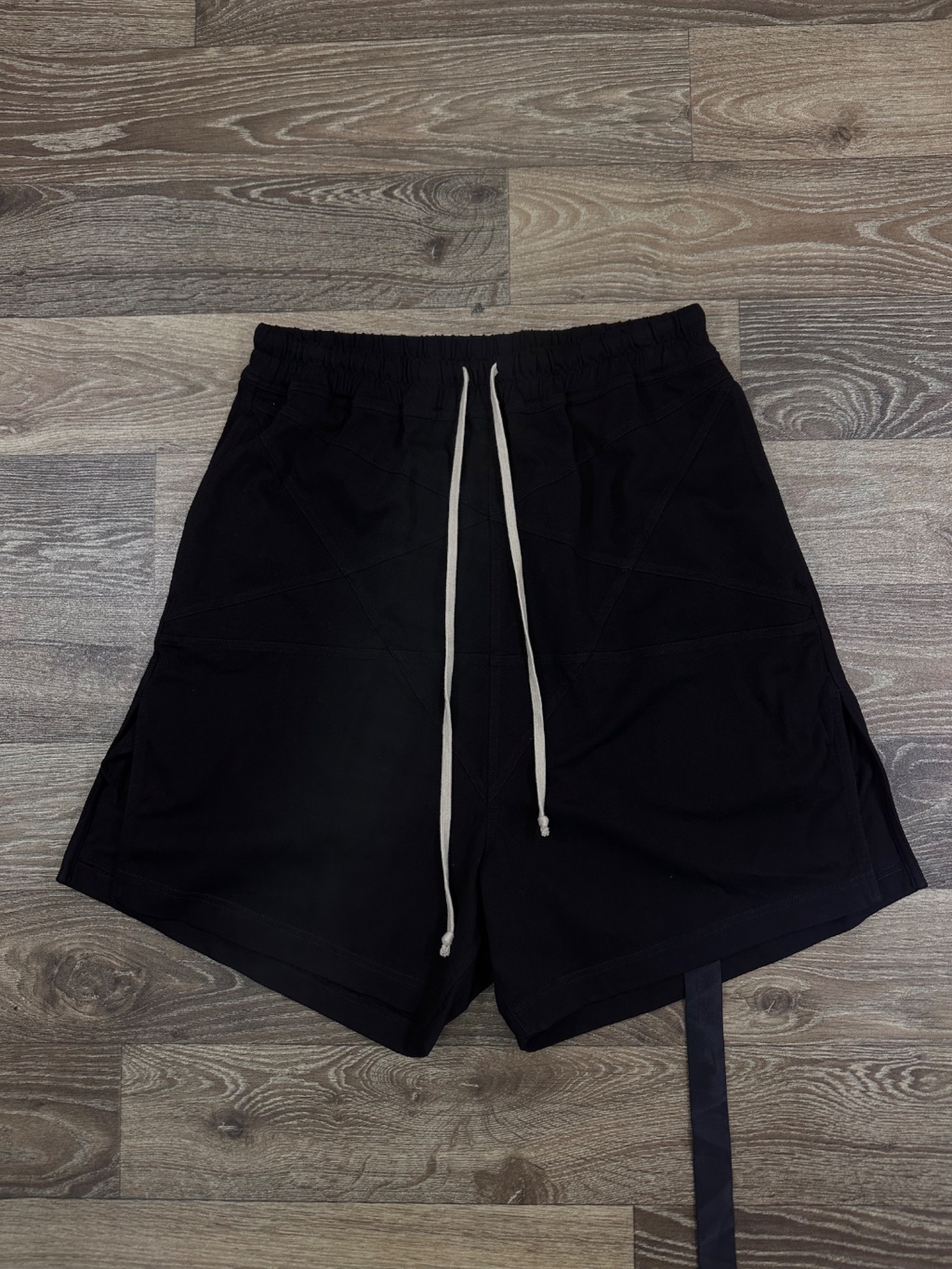 Rick Owens DRKSHDW shorts