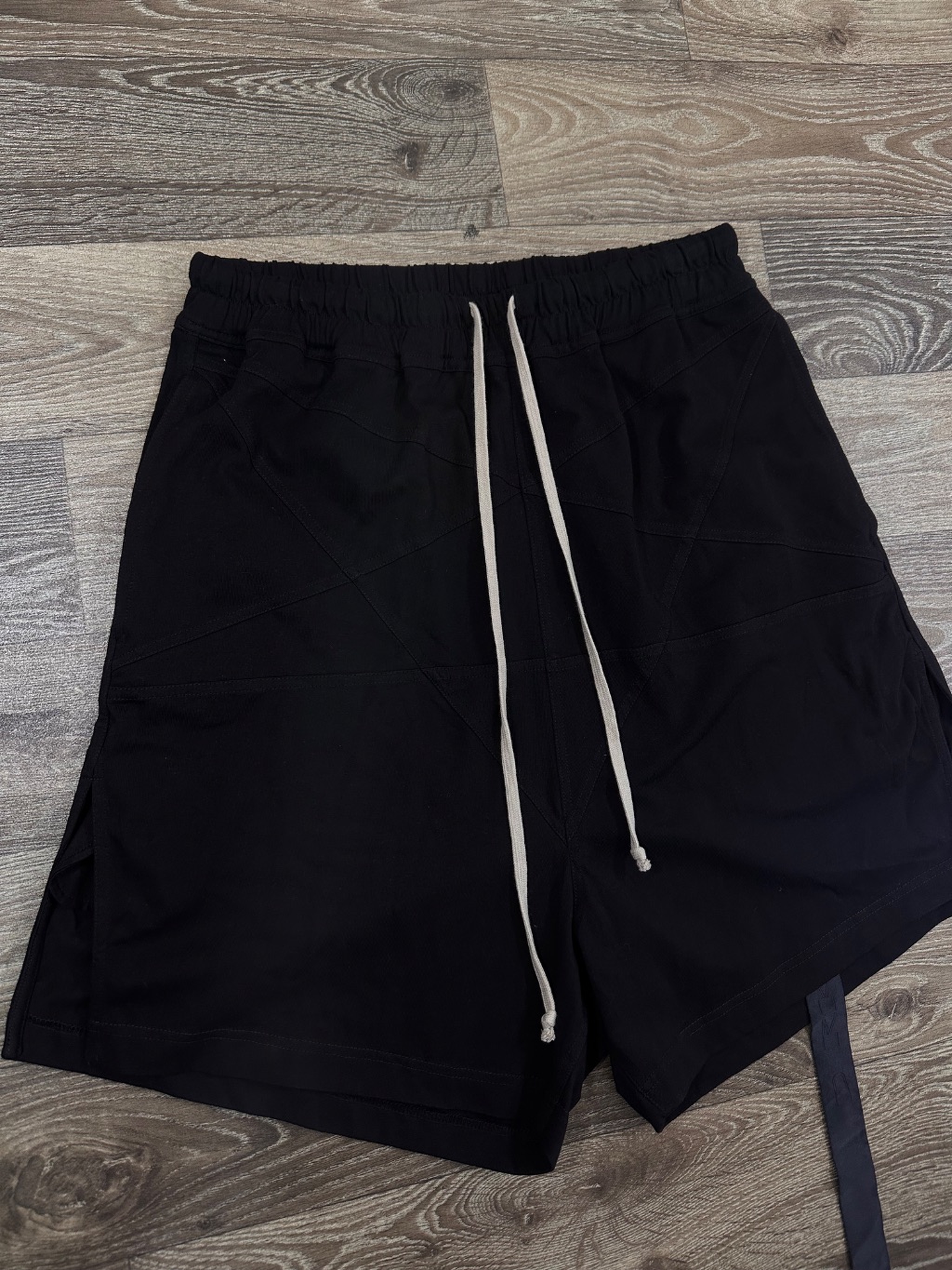 Rick Owens DRKSHDW shorts