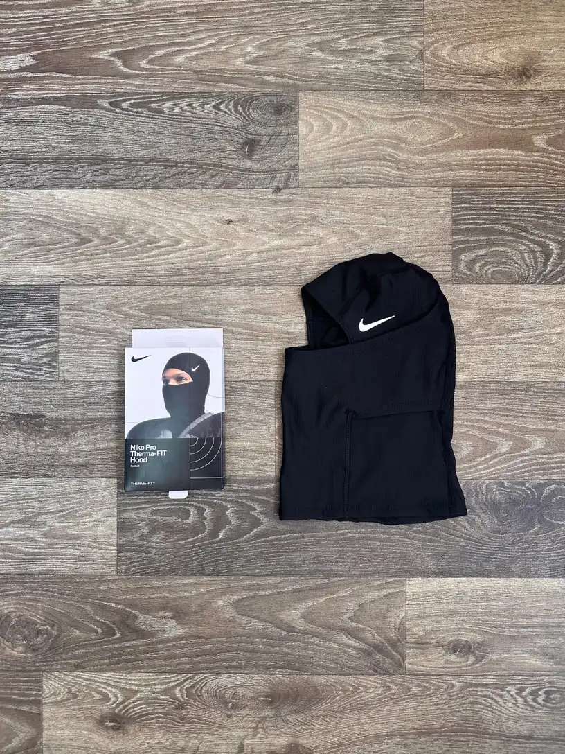 Nike Pro Therma - Fit Ski Mask