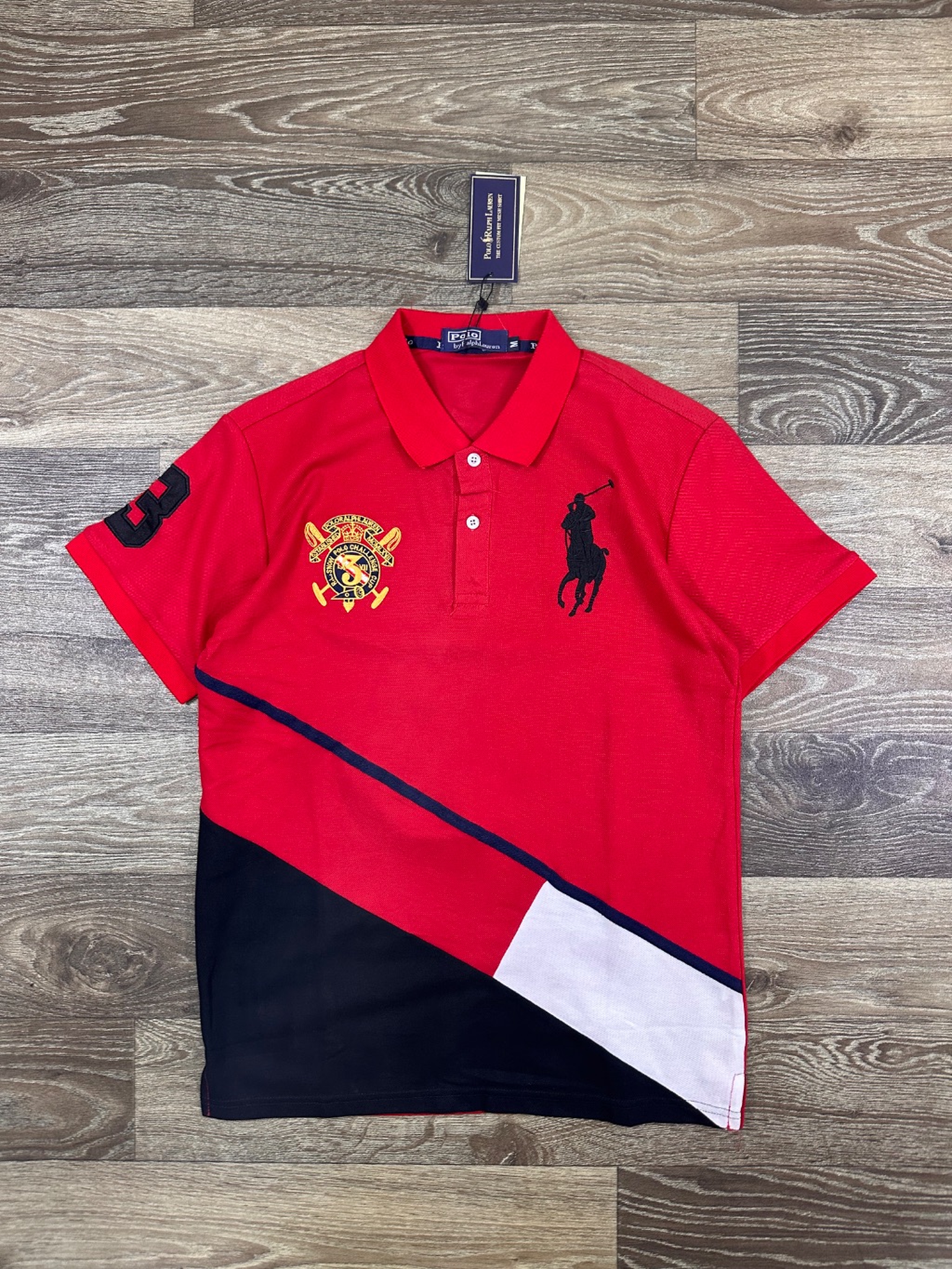 Ralph Lauren Short sleeve polo
