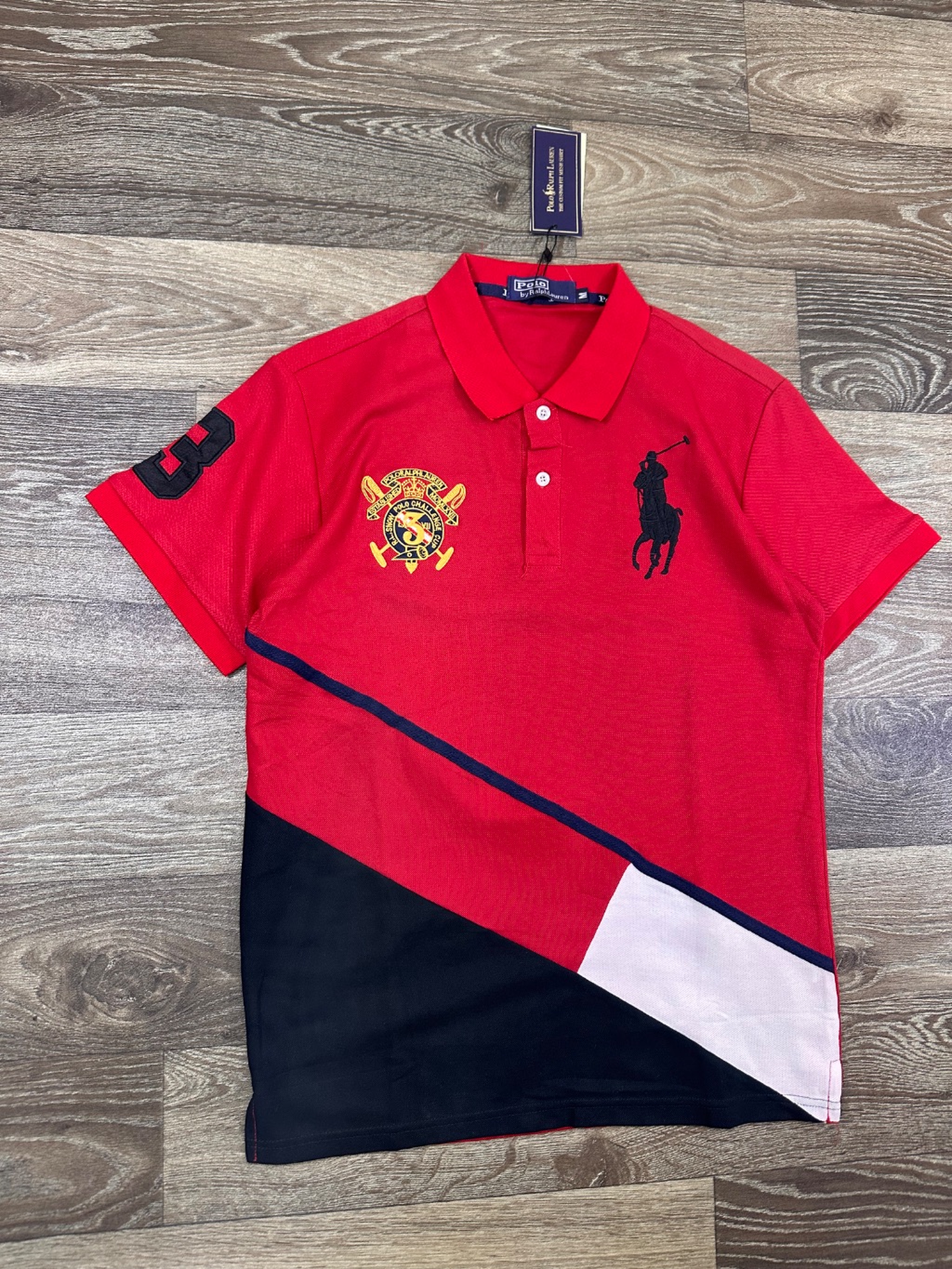 Ralph Lauren Short sleeve polo