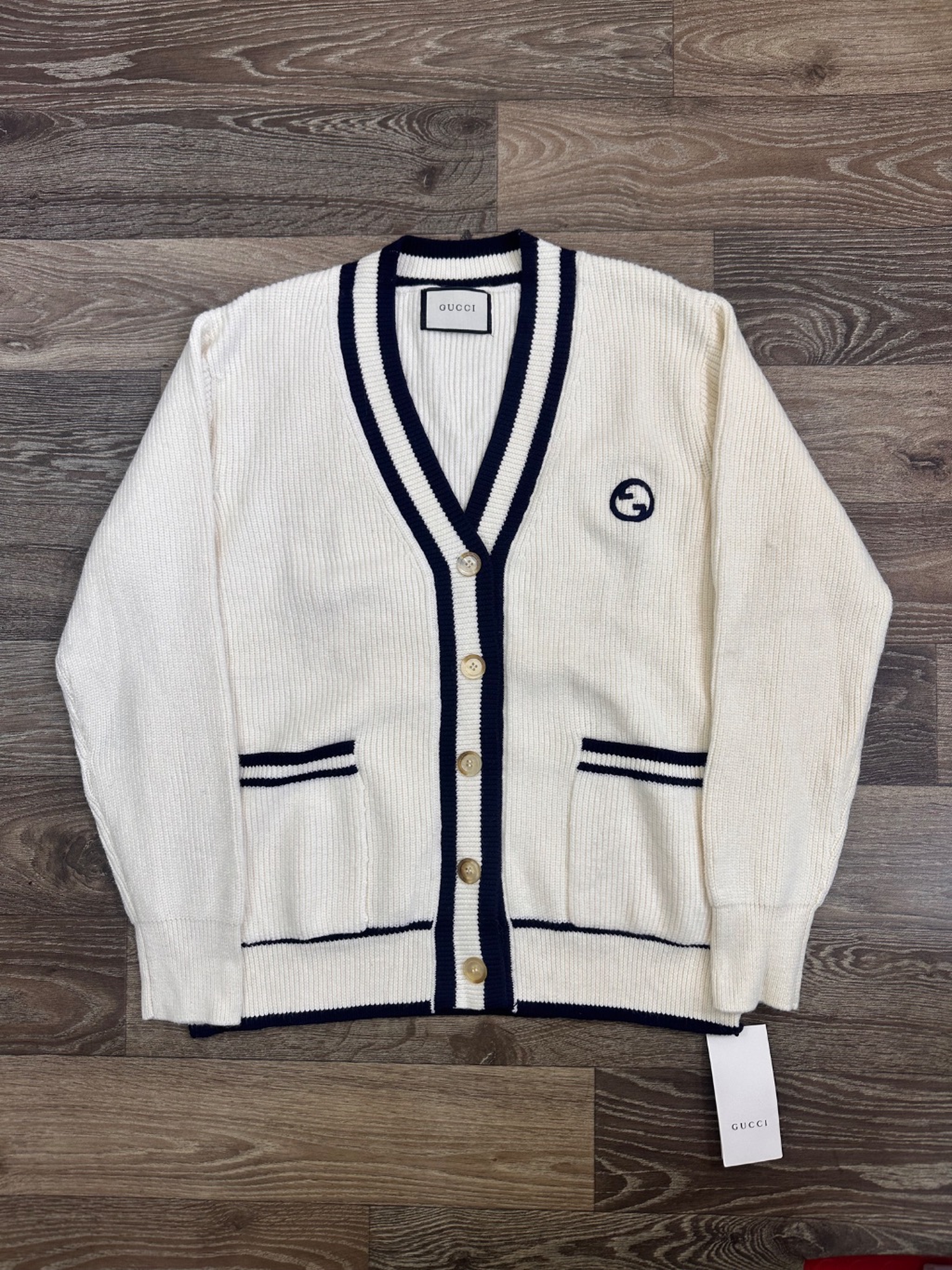 Gucci Cardigan