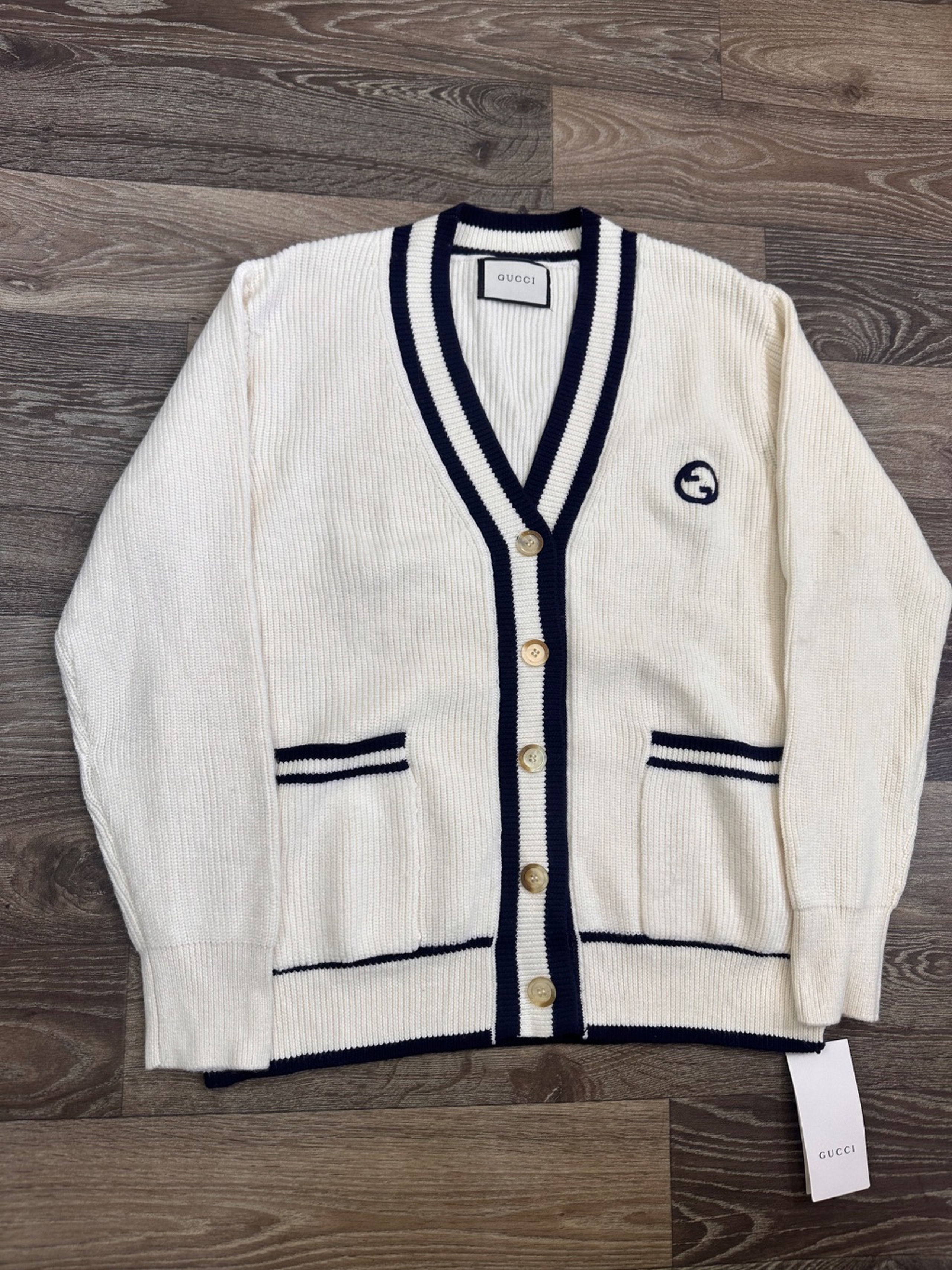 Gucci Cardigan