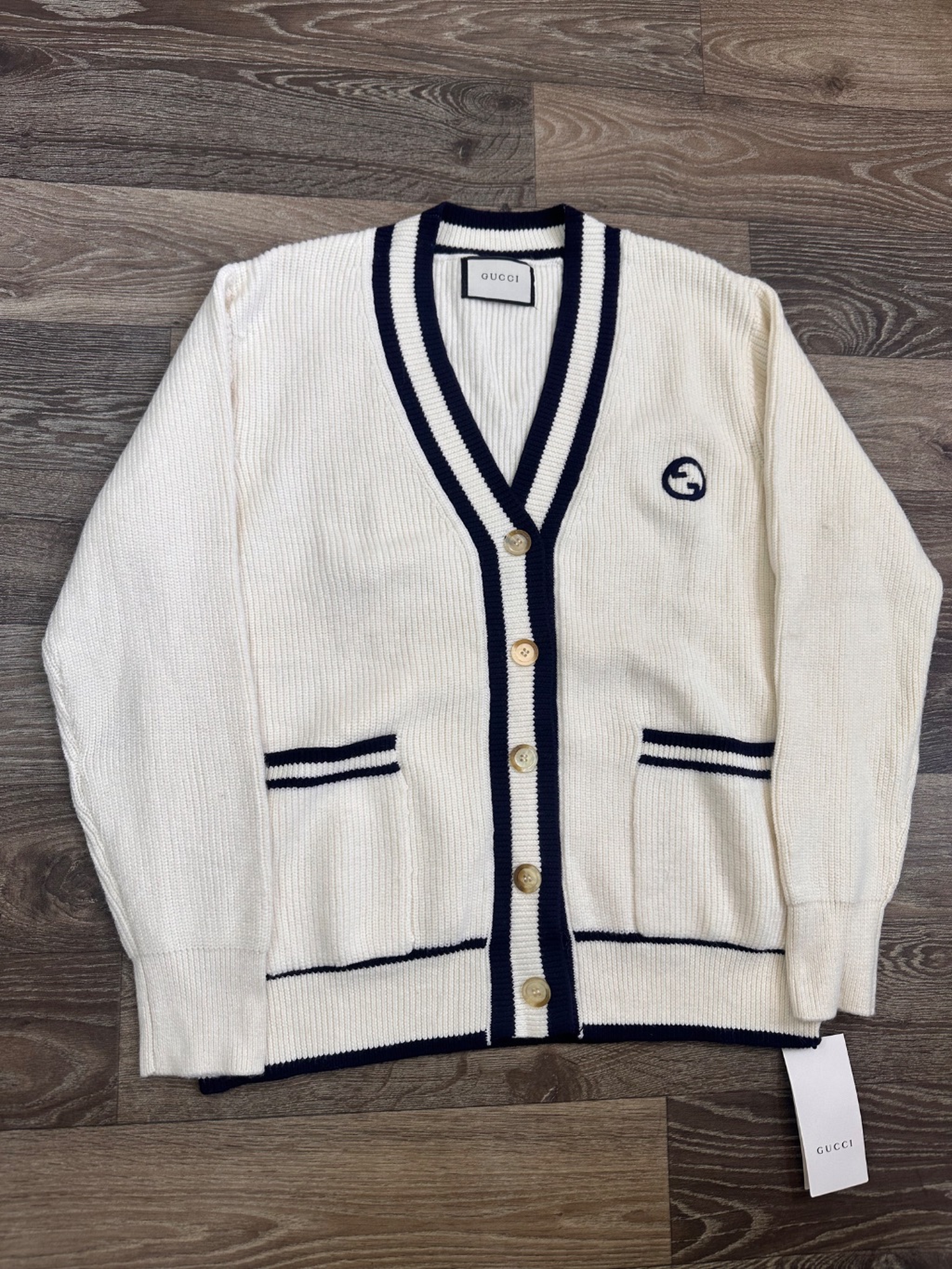 Gucci Cardigan