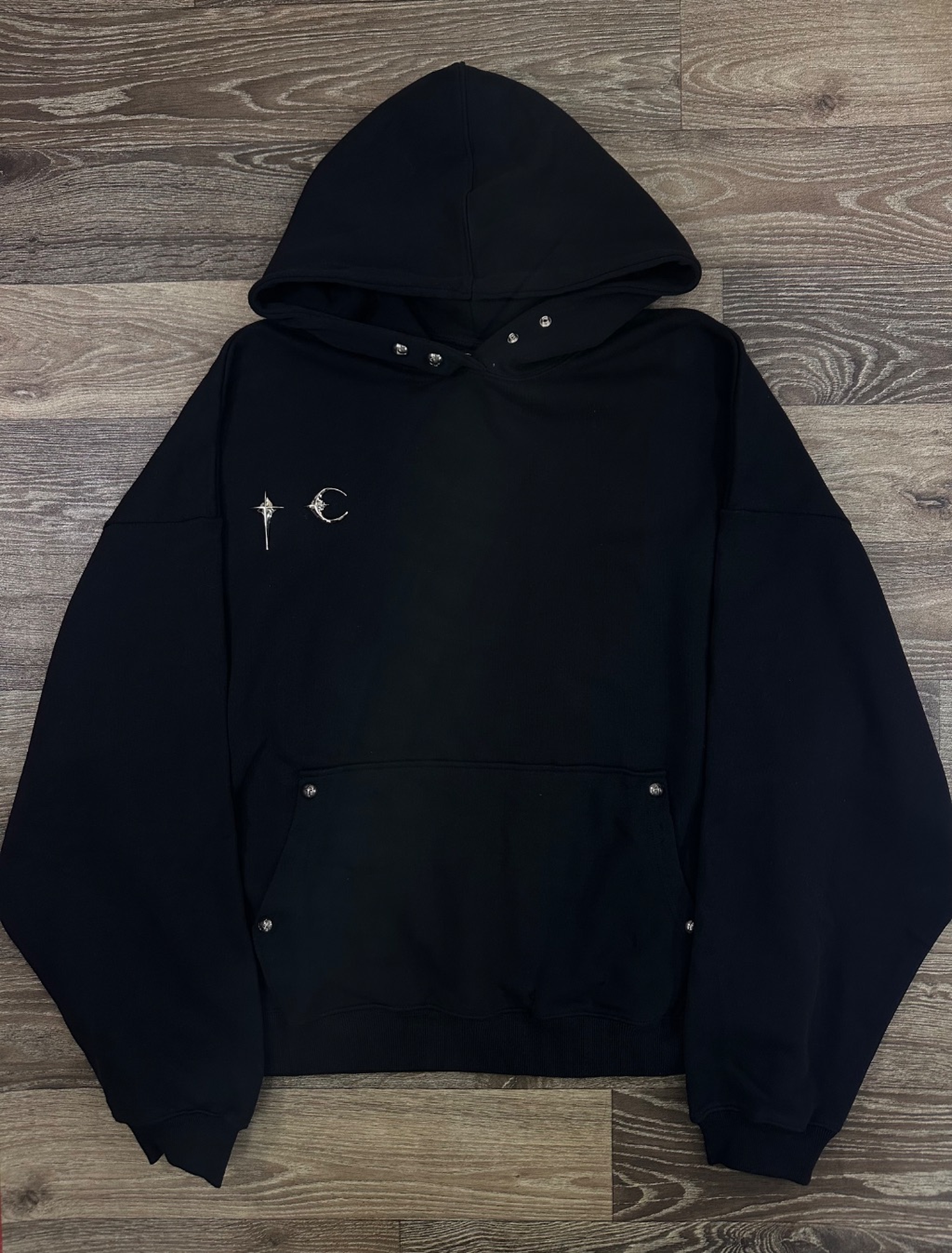 Thug Club Hoodie