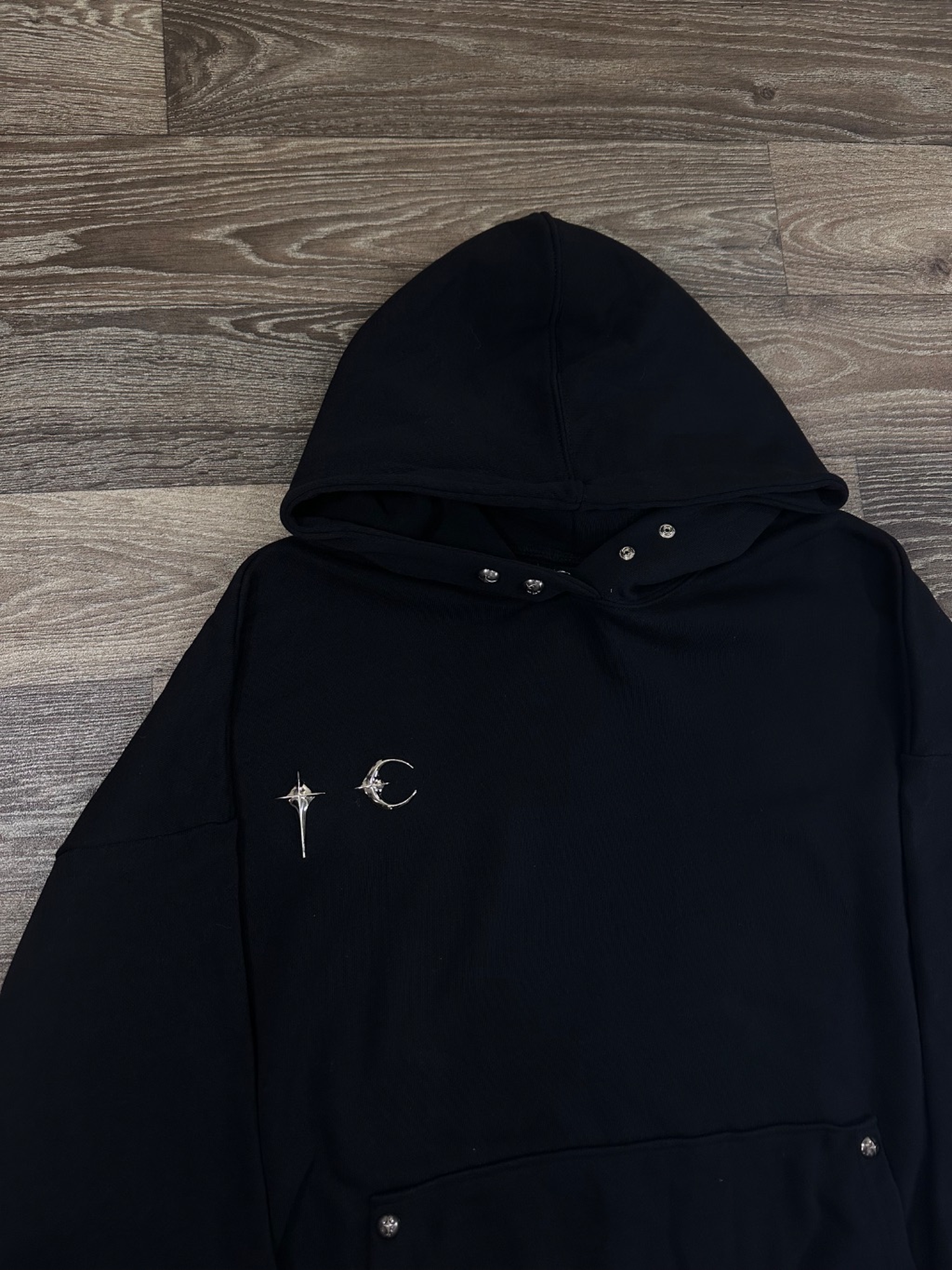 Thug Club Hoodie