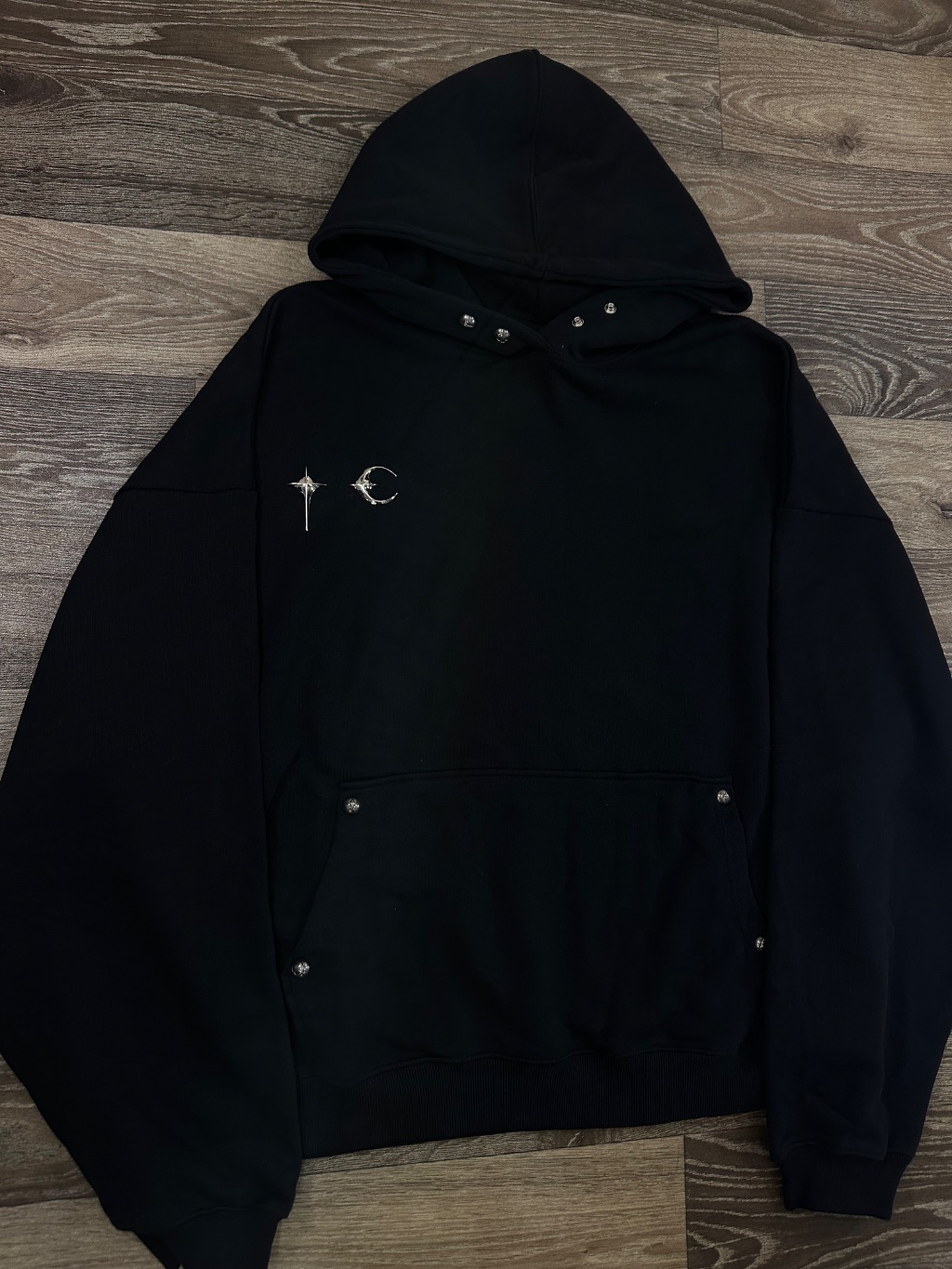 Thug Club Hoodie
