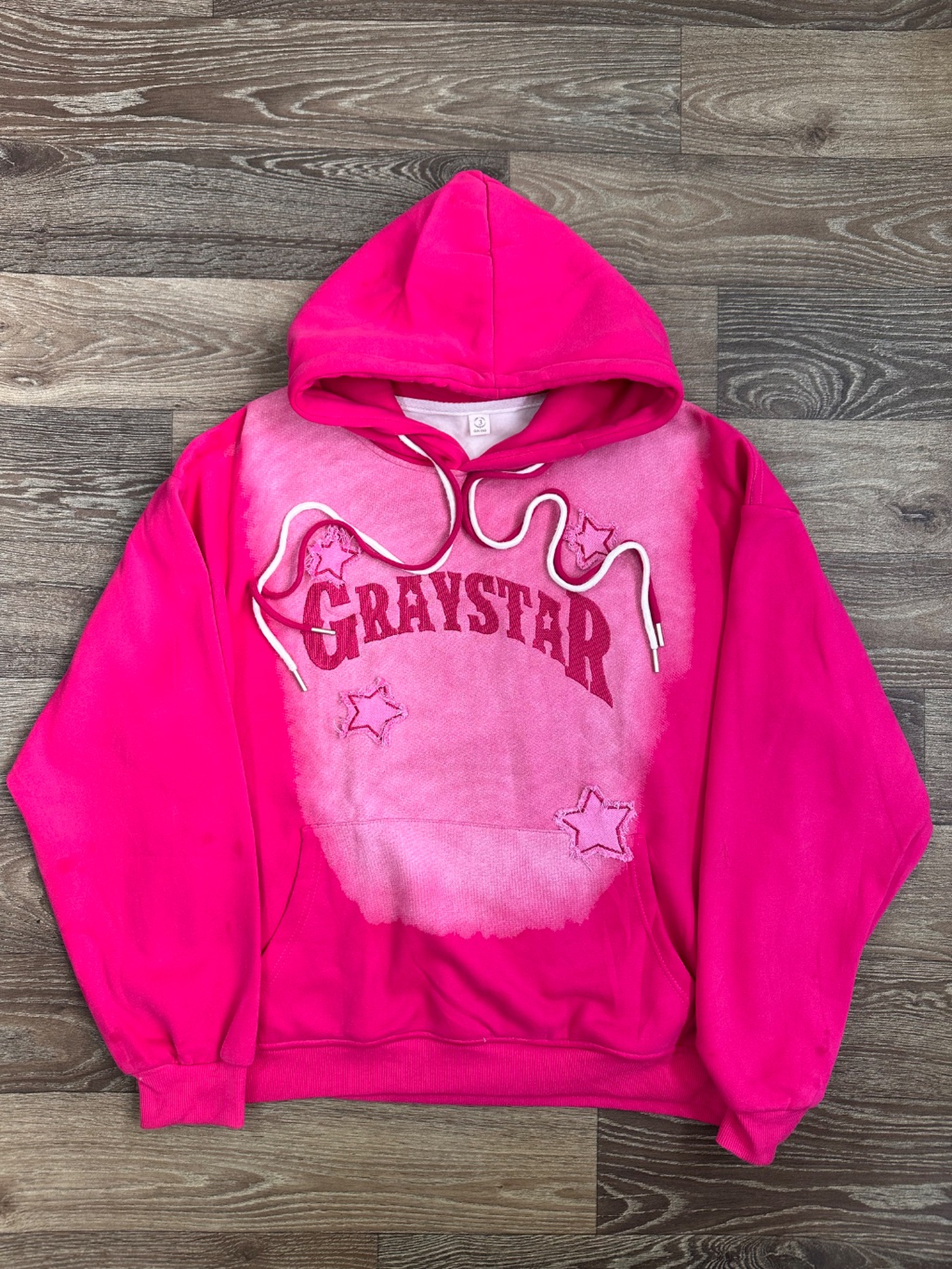 Graystar Graphic hoodie