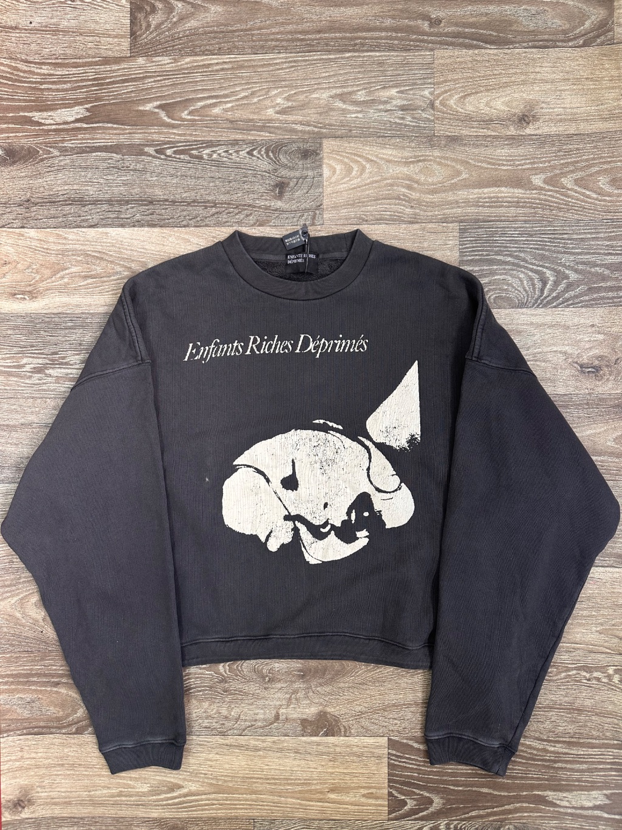 ERD sweatshirt 