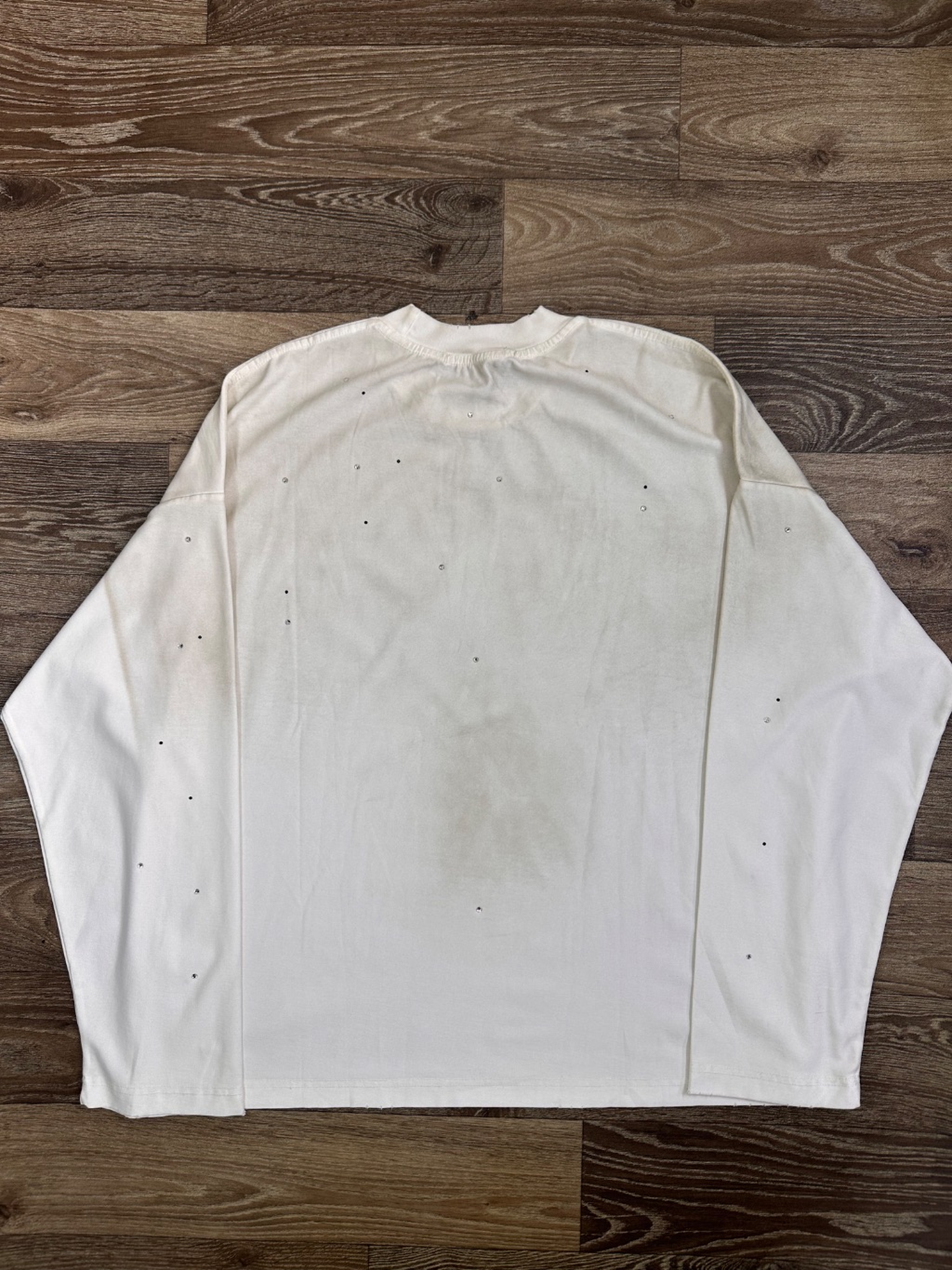 Acne Studios Long sleeve Tshirt