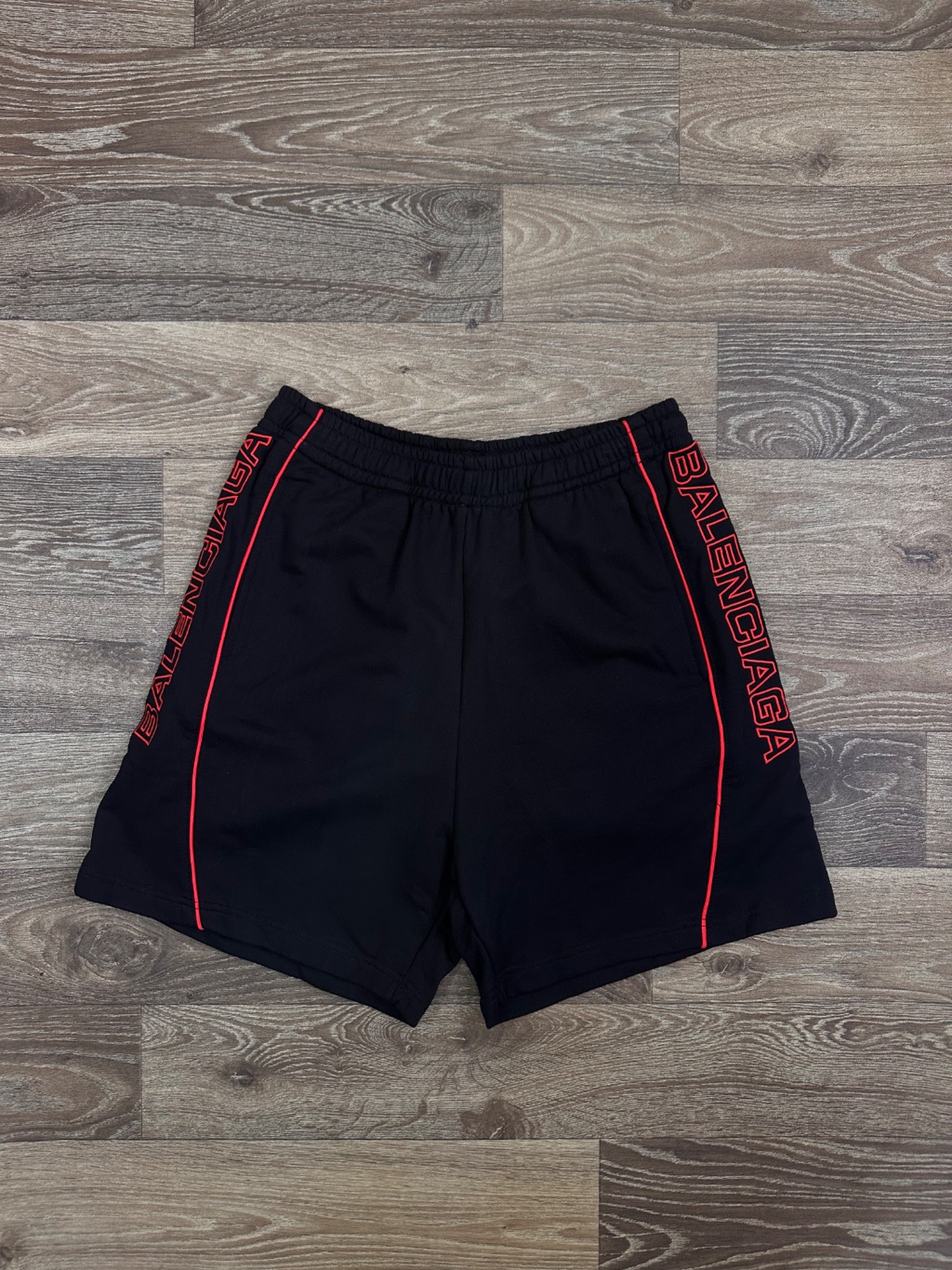 Balenciaga Sweatshort