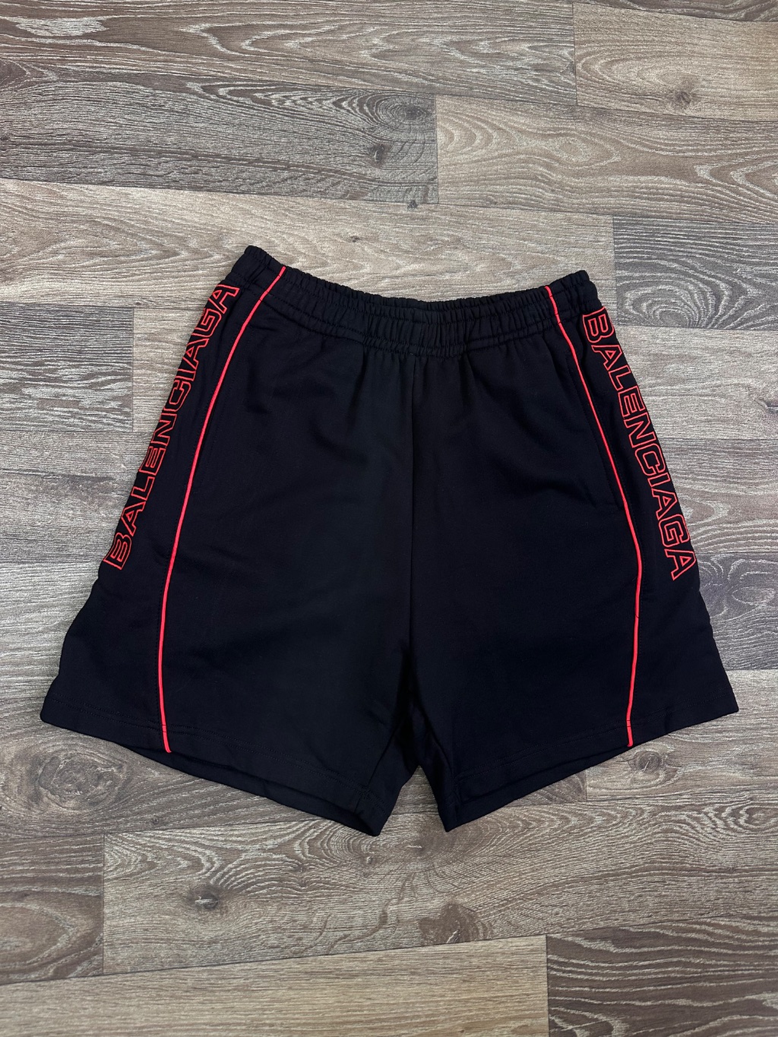 Balenciaga Sweatshort