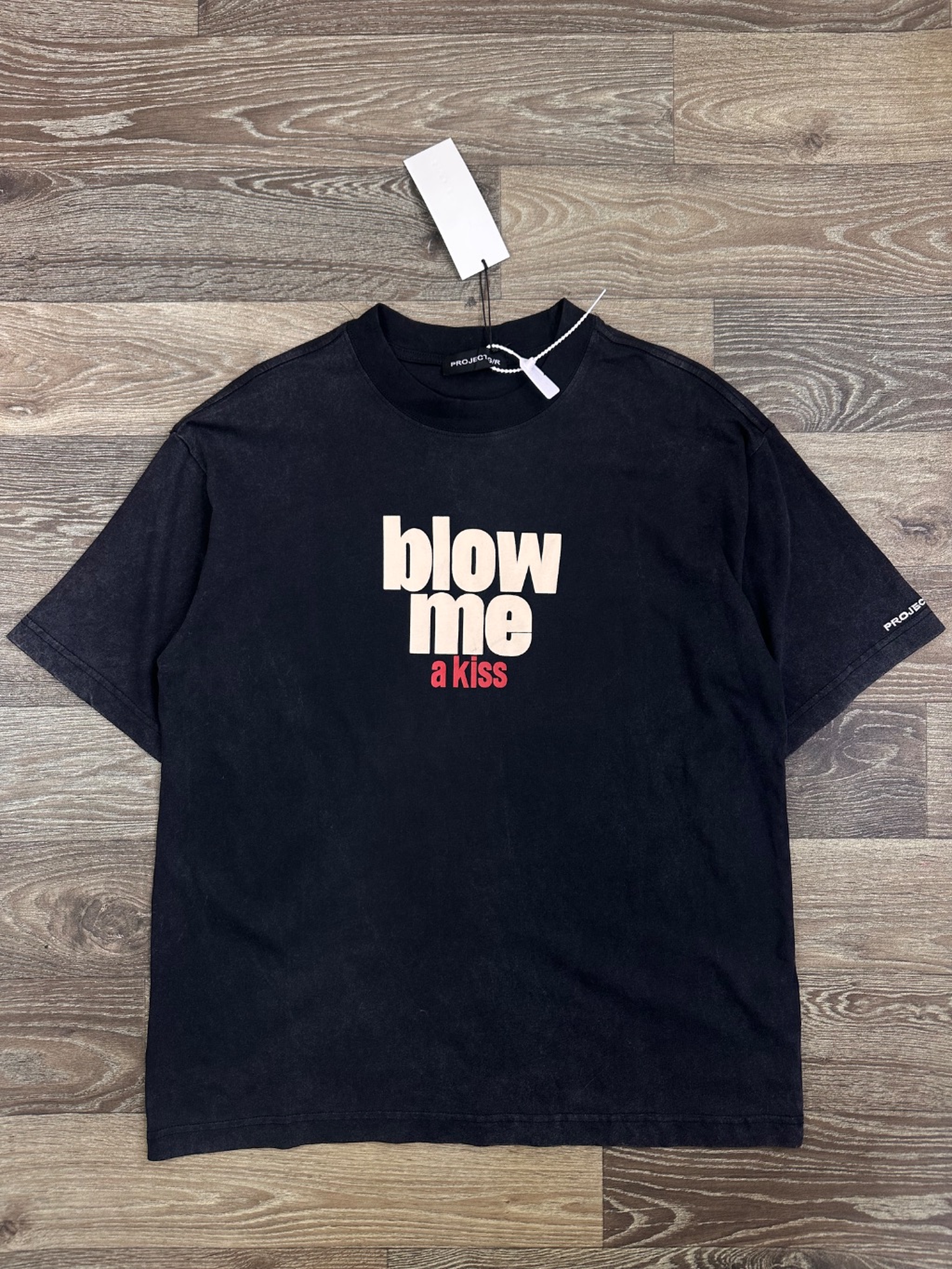 Project G/R tshirt