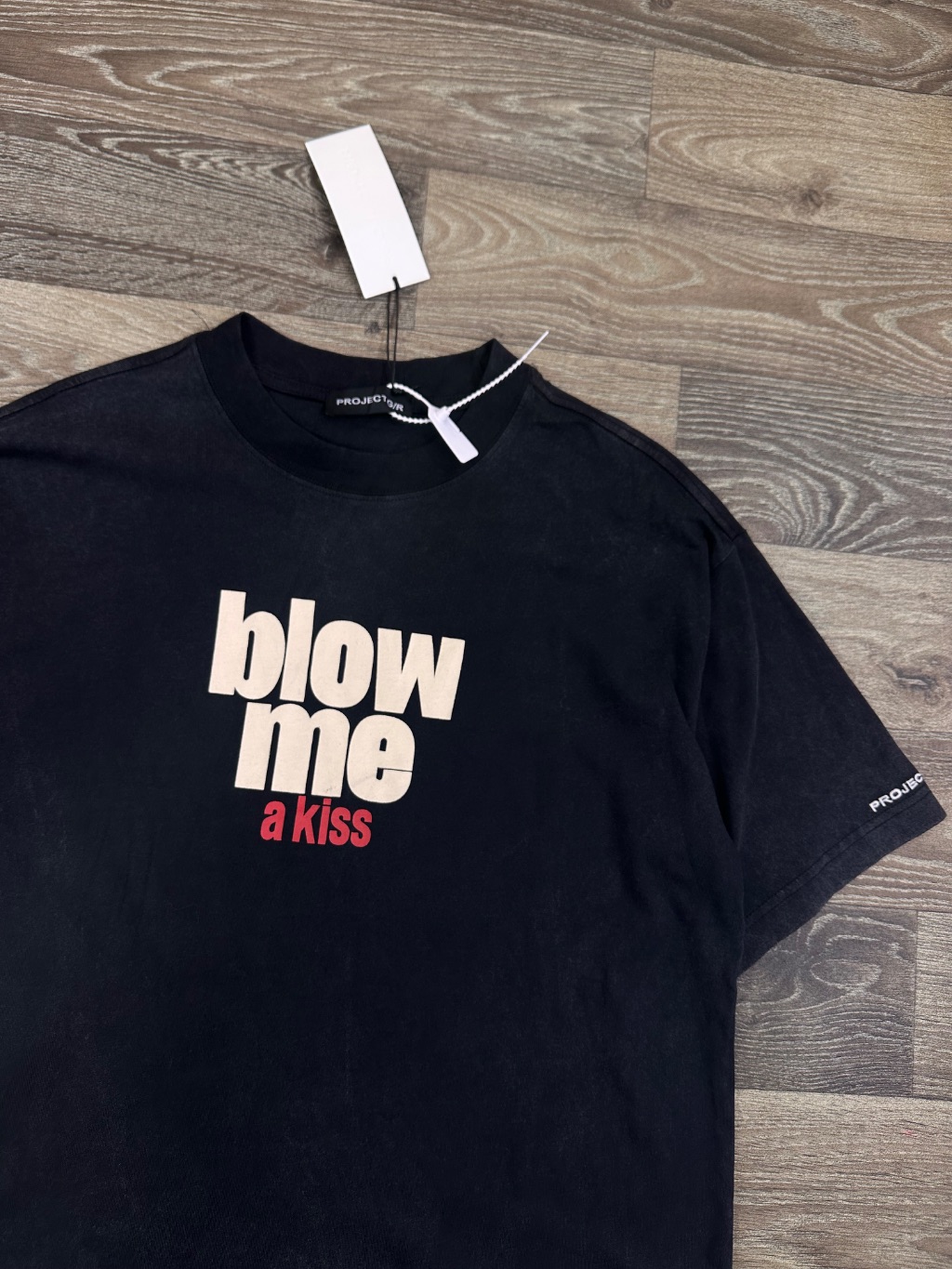 Project G/R tshirt