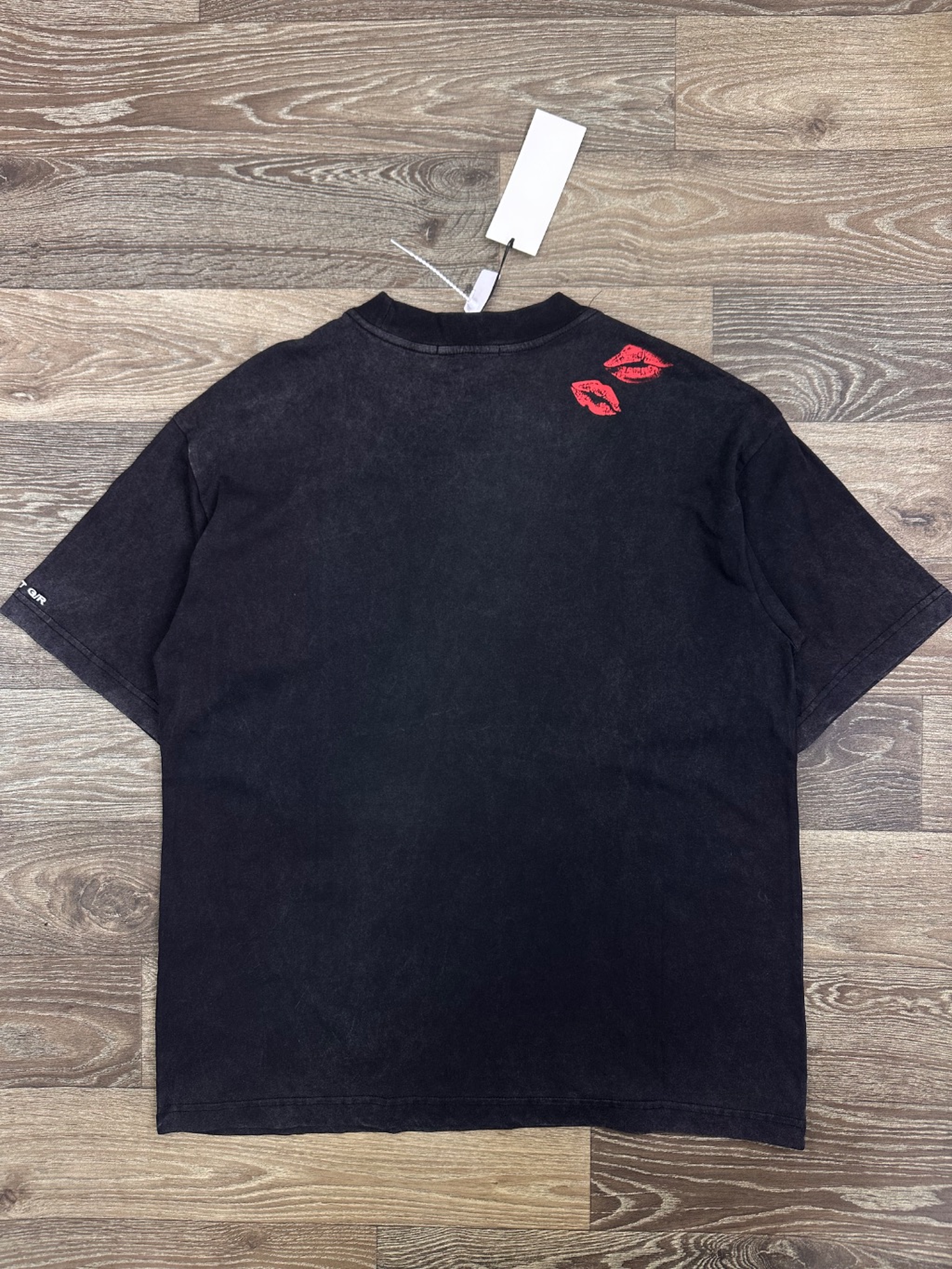 Project G/R tshirt