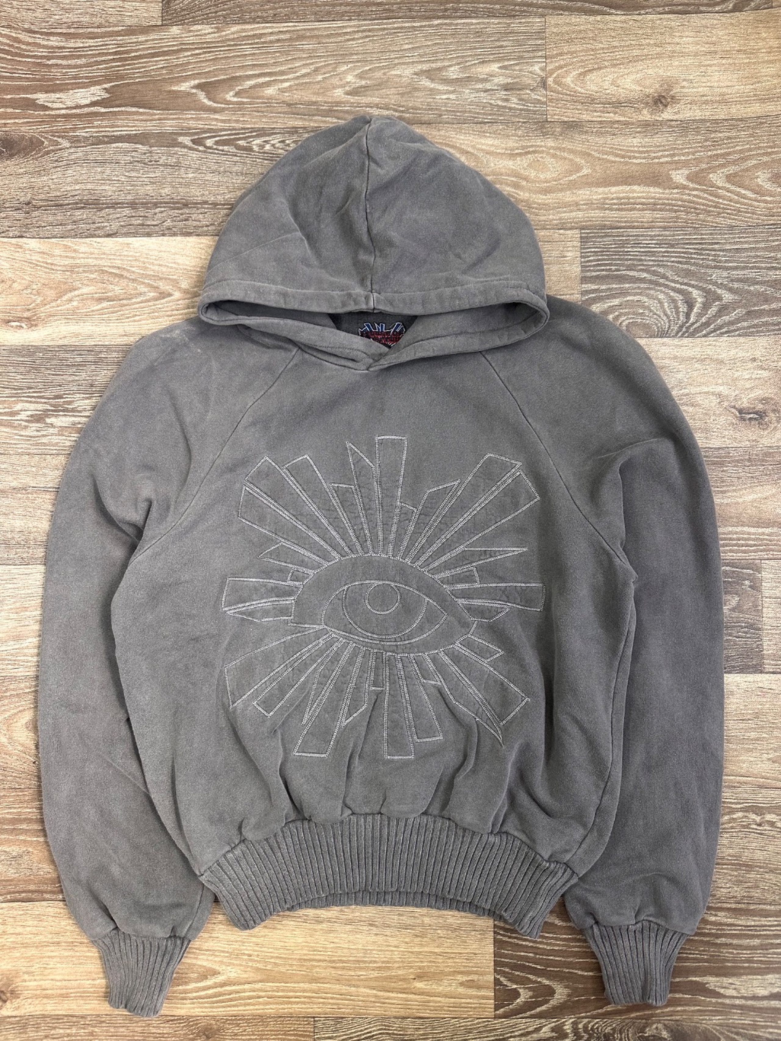 House Of Errors Hoodie