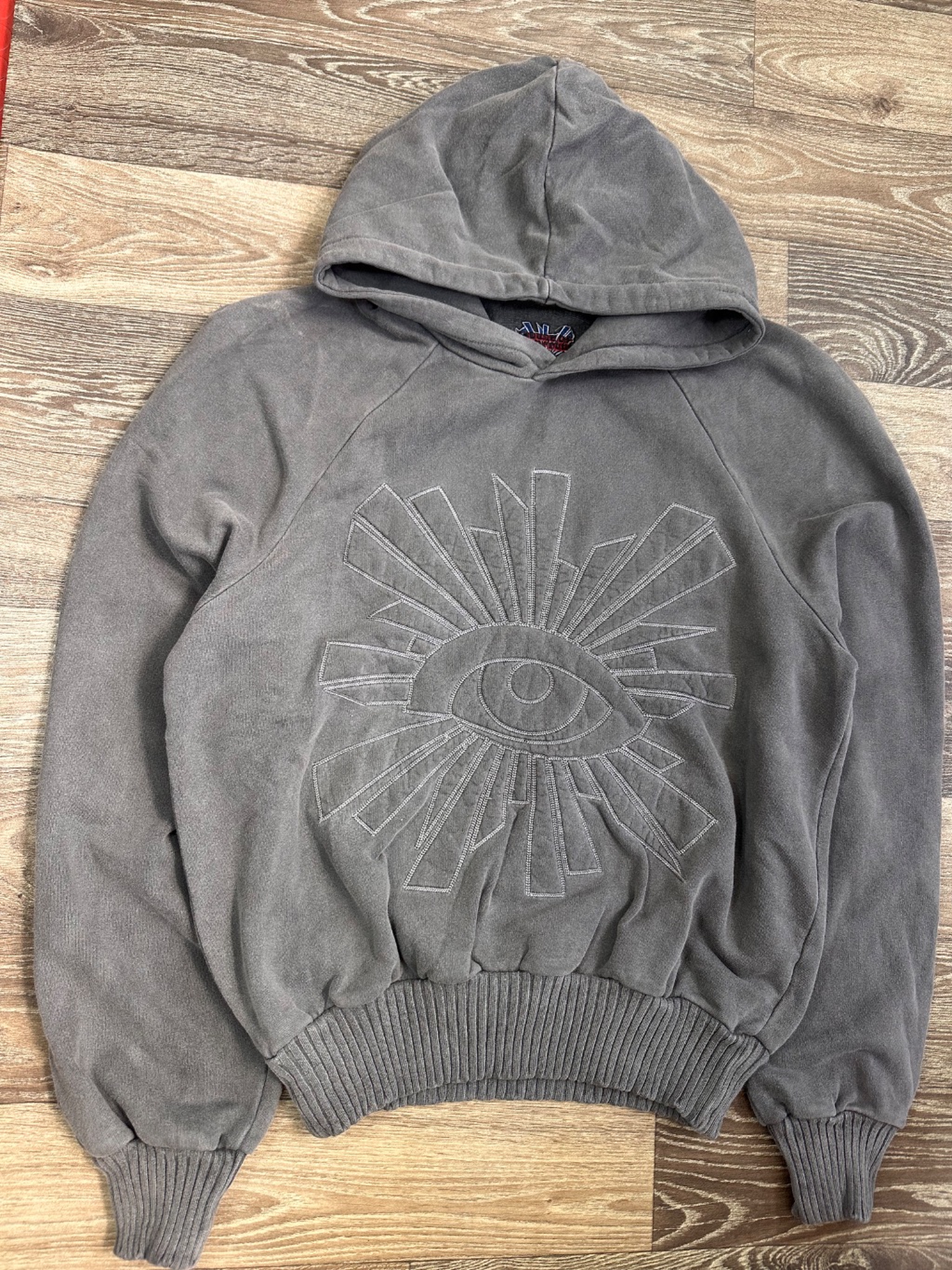 House Of Errors Hoodie