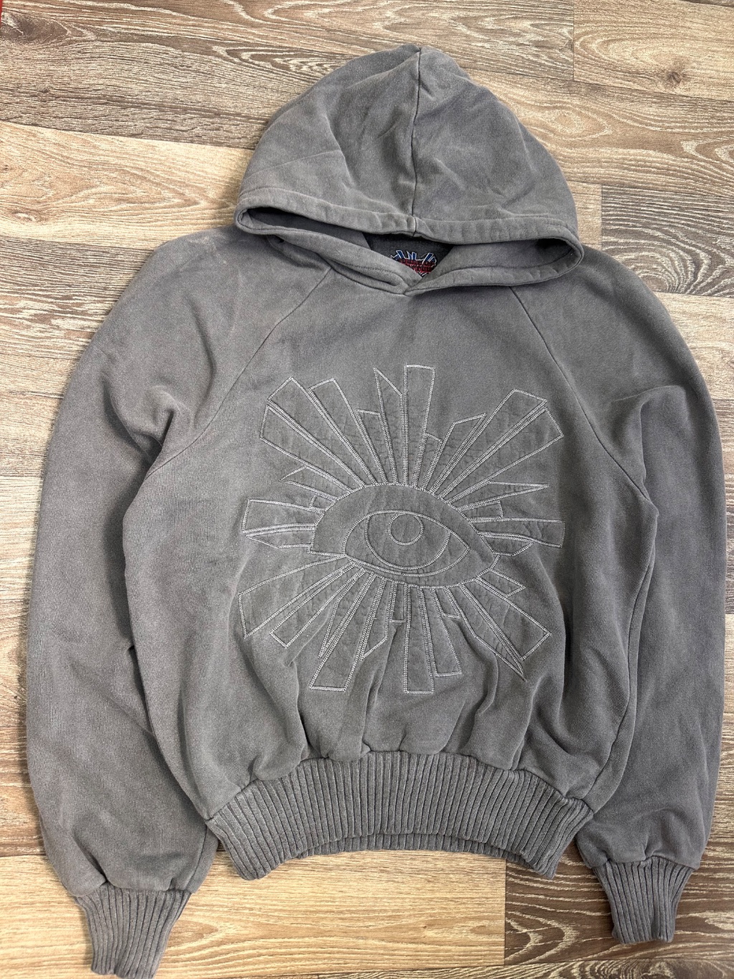 House Of Errors Hoodie