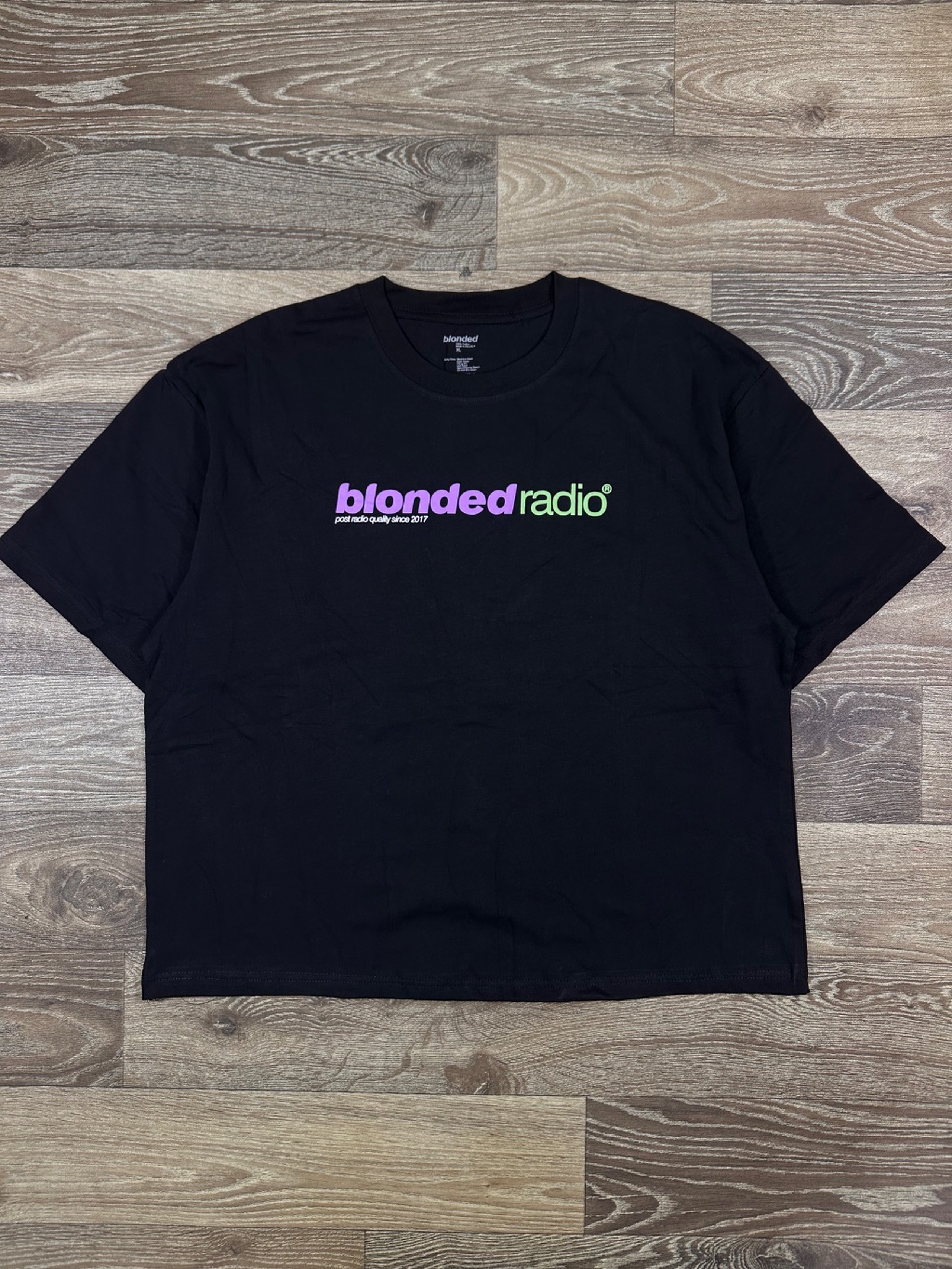 Blonded Tshirt
