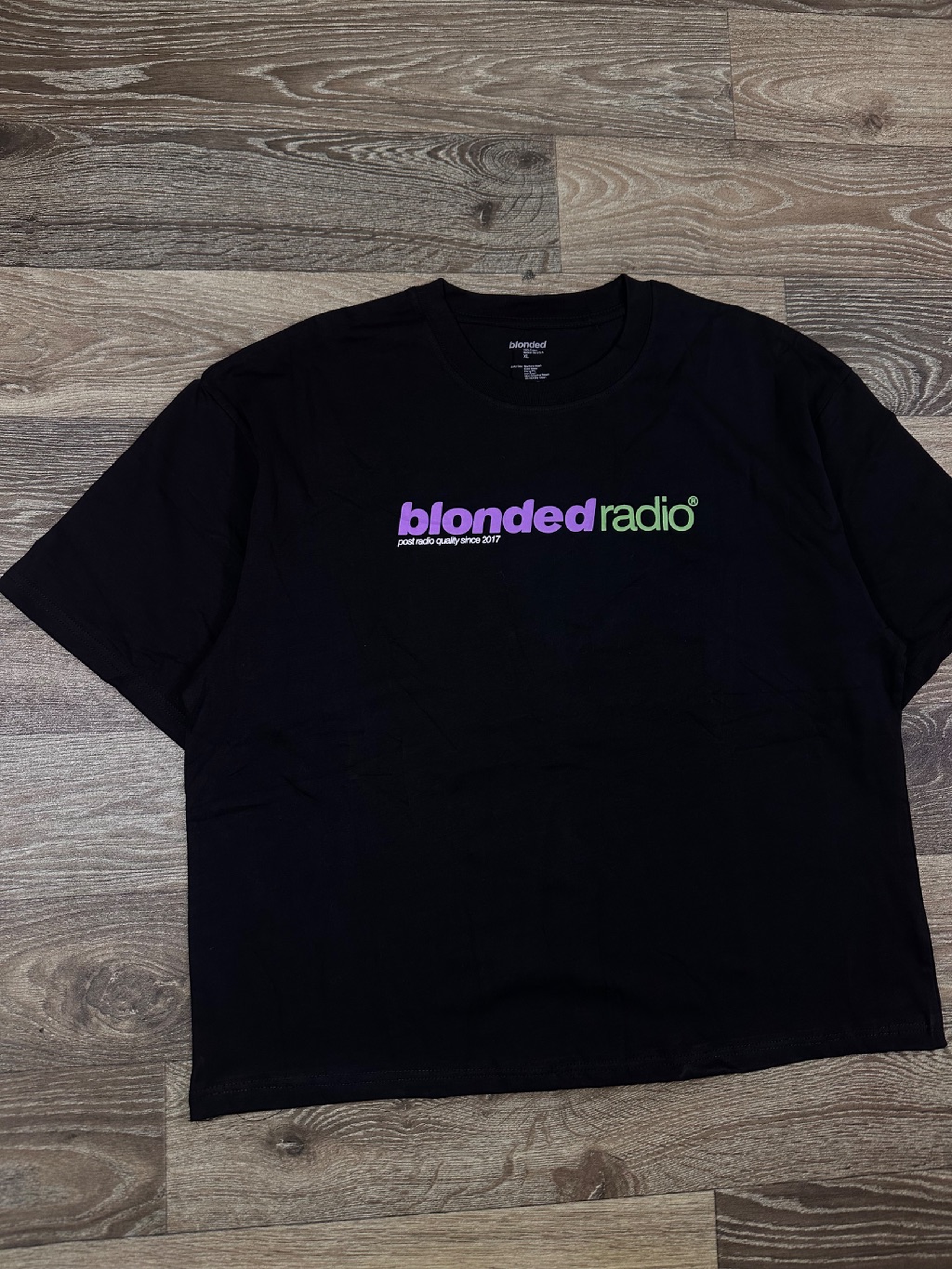 Blonded Tshirt