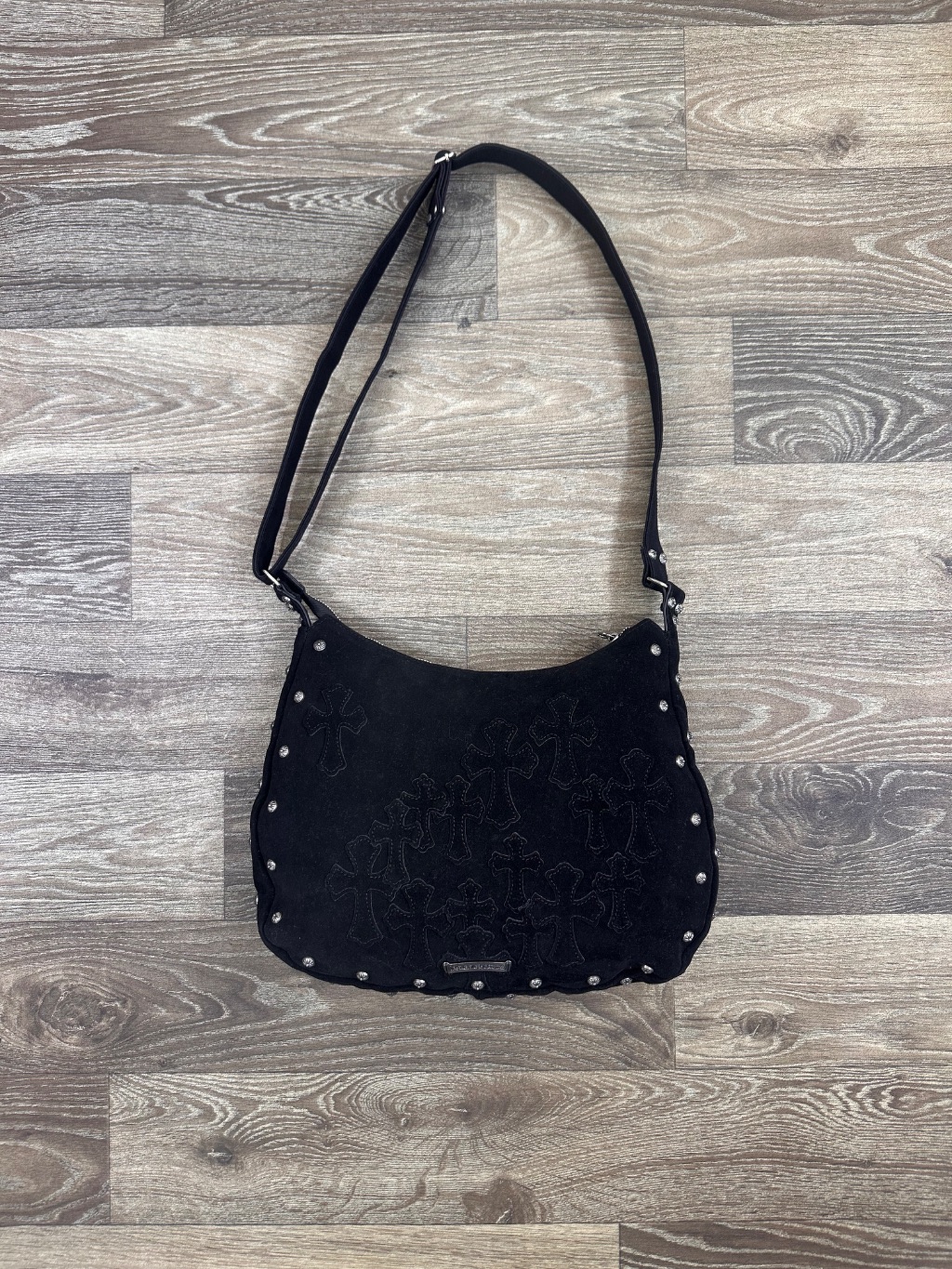Chrome Hearts Side Bag