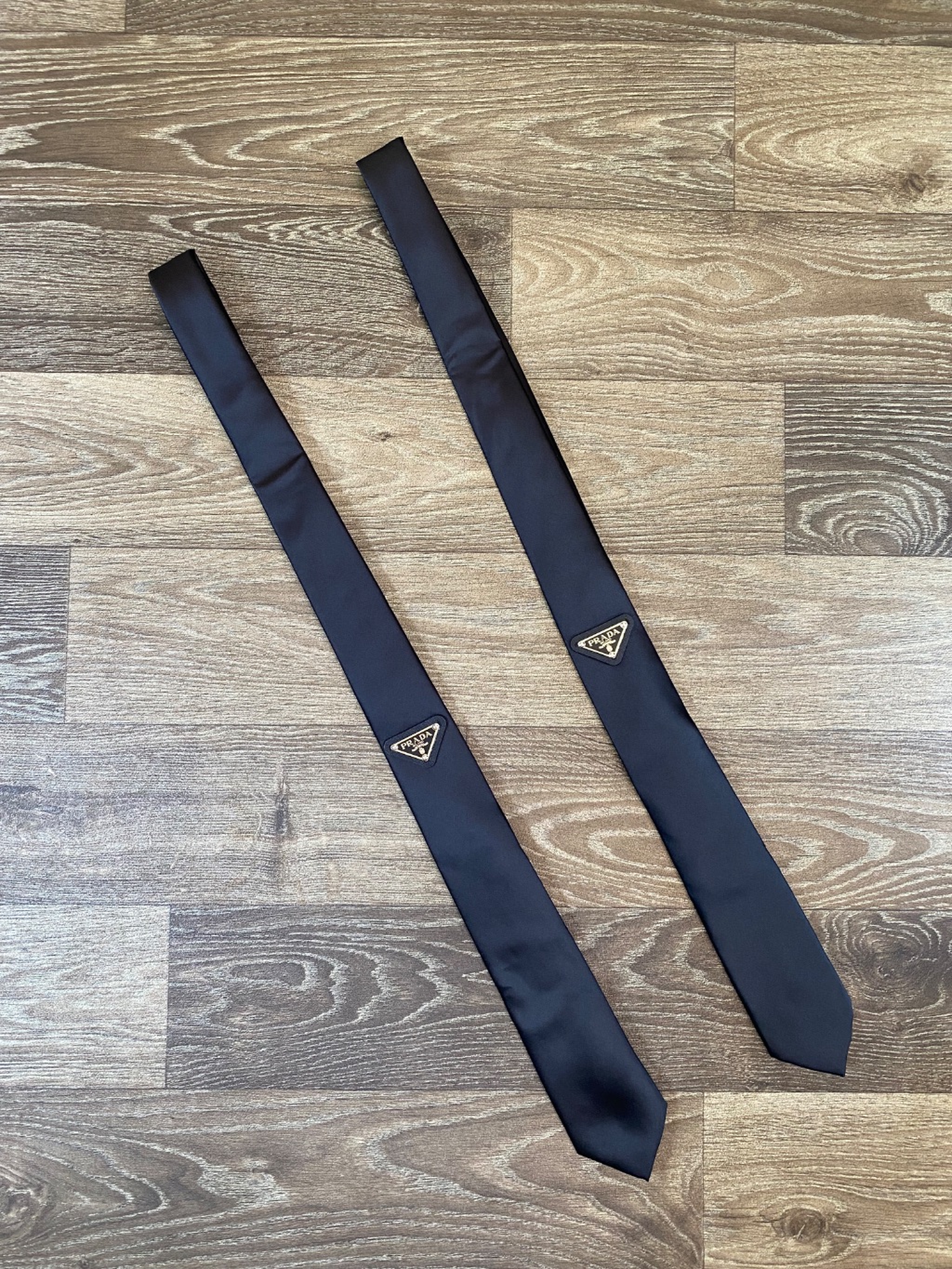 Prada Tie